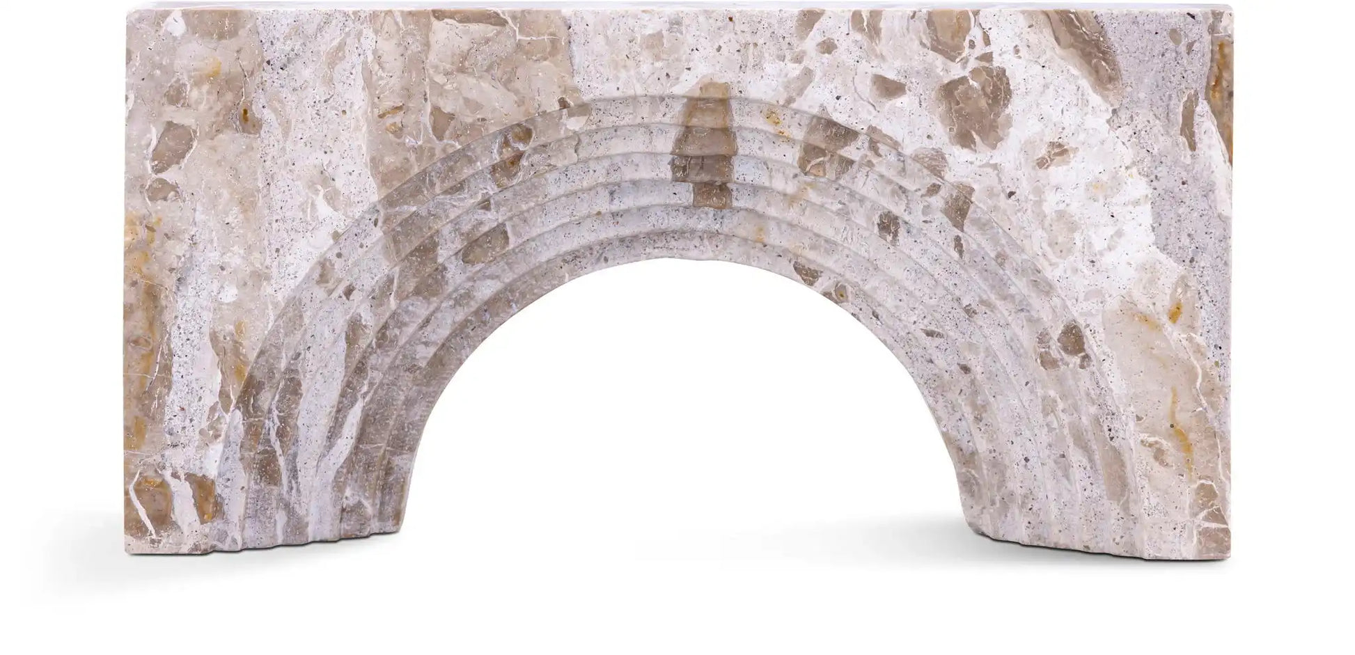 Cambre - Marble Decorative Object - Best Buy Furniture