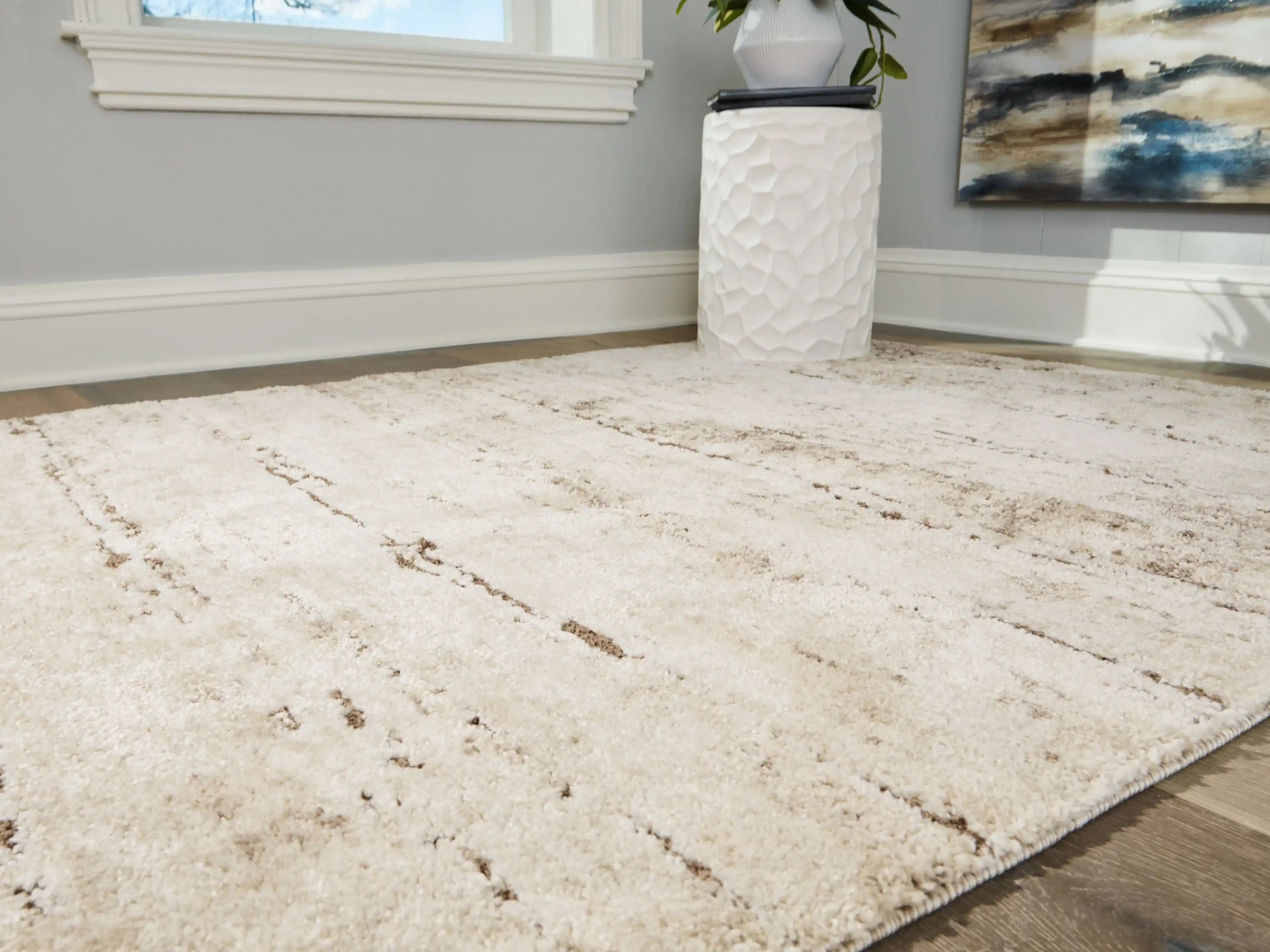 Kasney - Rug - Best Buy Furniture