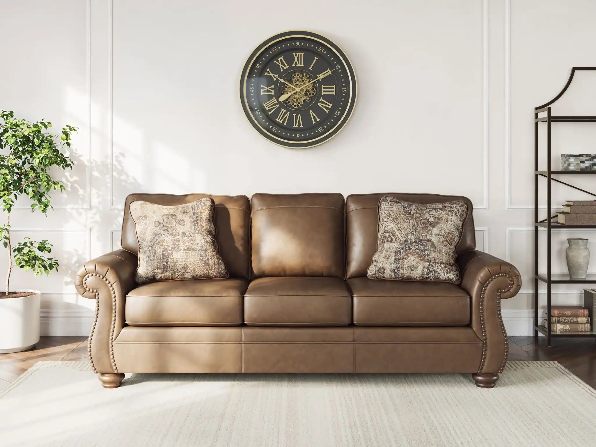 Chasemore - Sofa - Best Buy Furniture