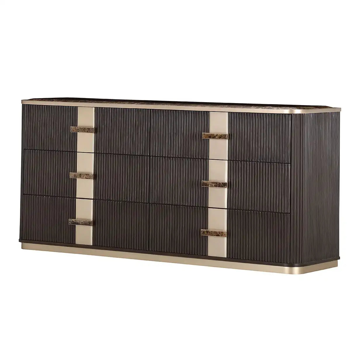 West Kensington - Dresser - Best Buy Furniture