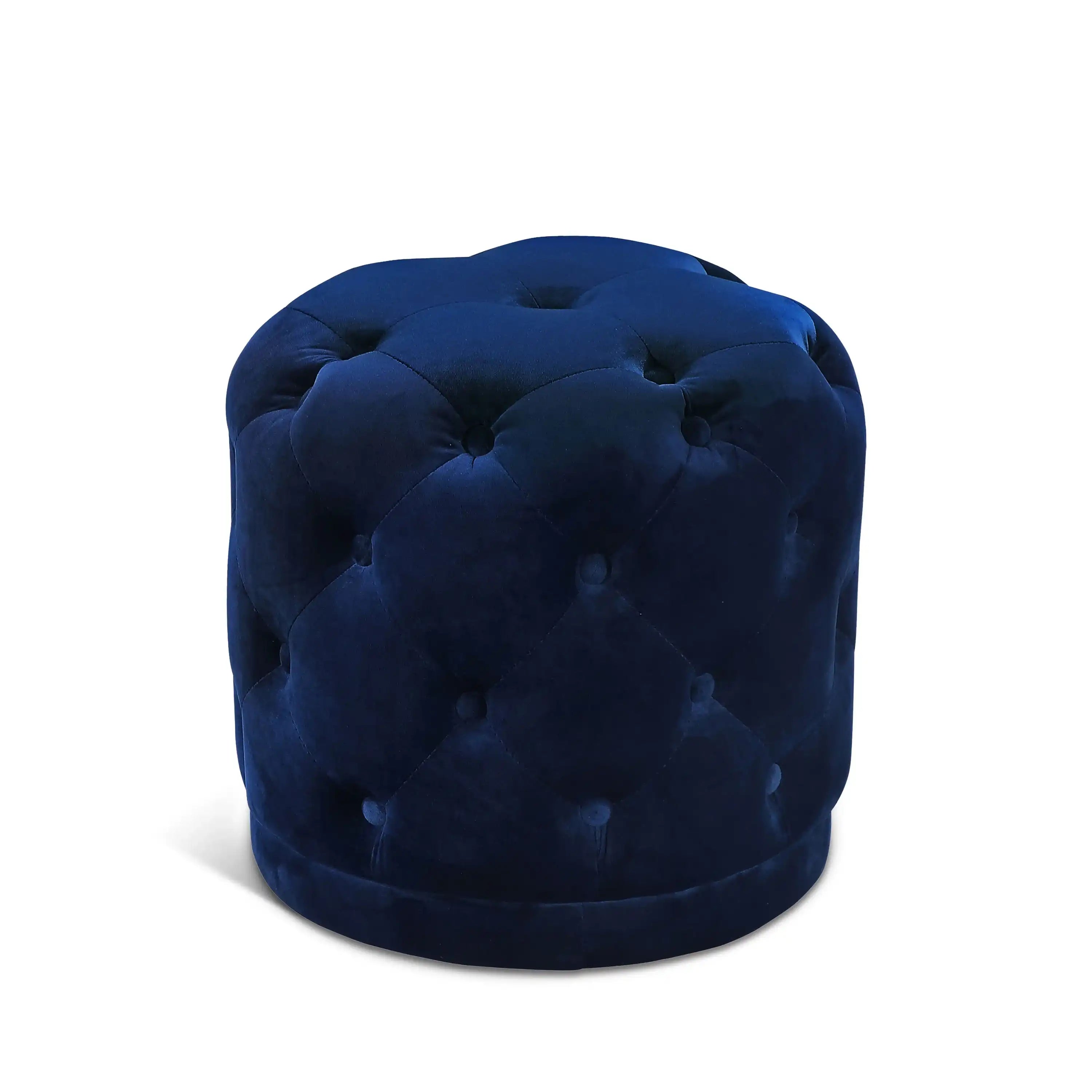 Harper - Stool Ottoman - Best Buy Furniture