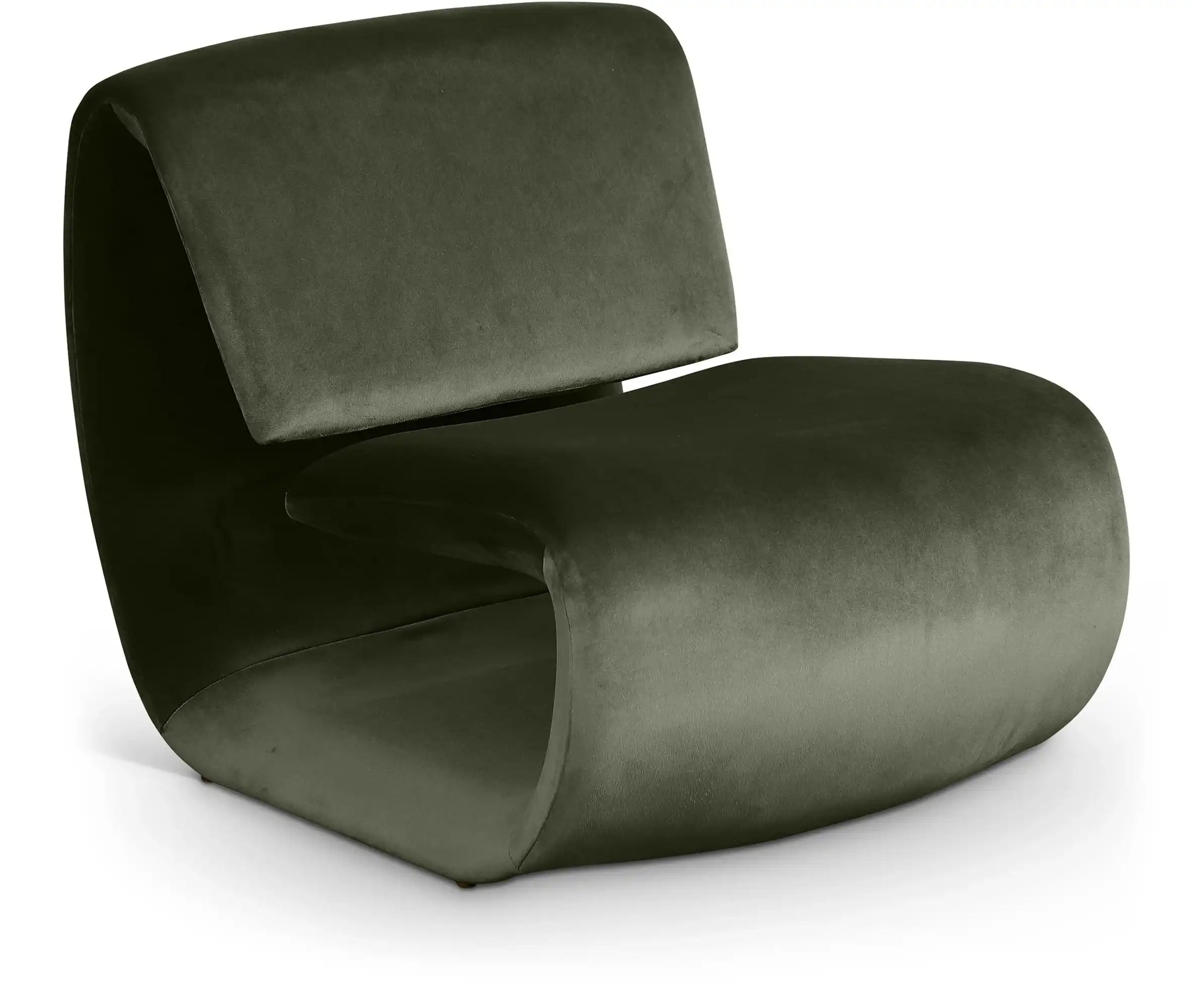 Nouveau - Accent Chair - Best Buy Furniture