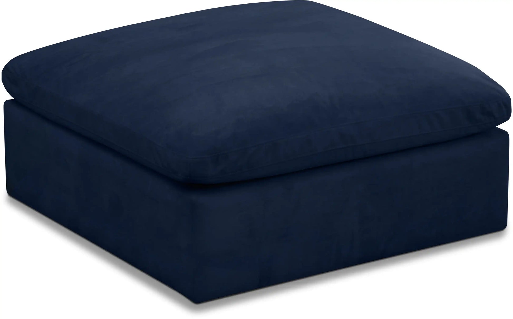 Cozy - Ottoman - Best Buy Furniture