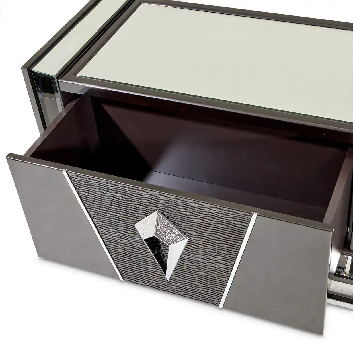 Carmela - Media Cabinet - Best Buy Furniture