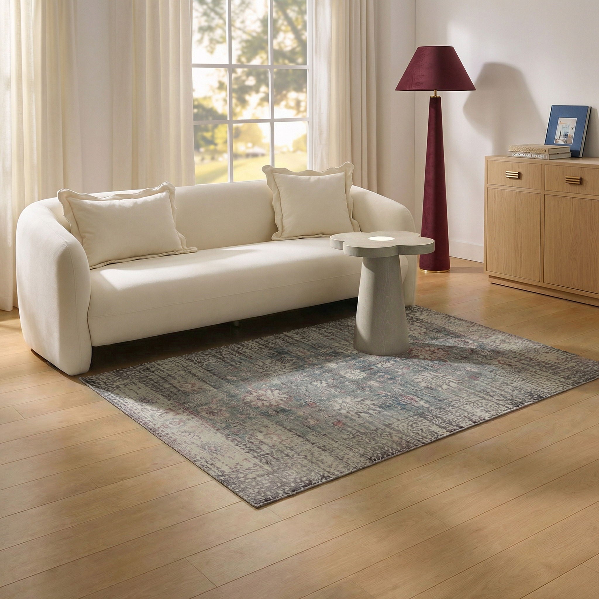 Adah - Area Rug