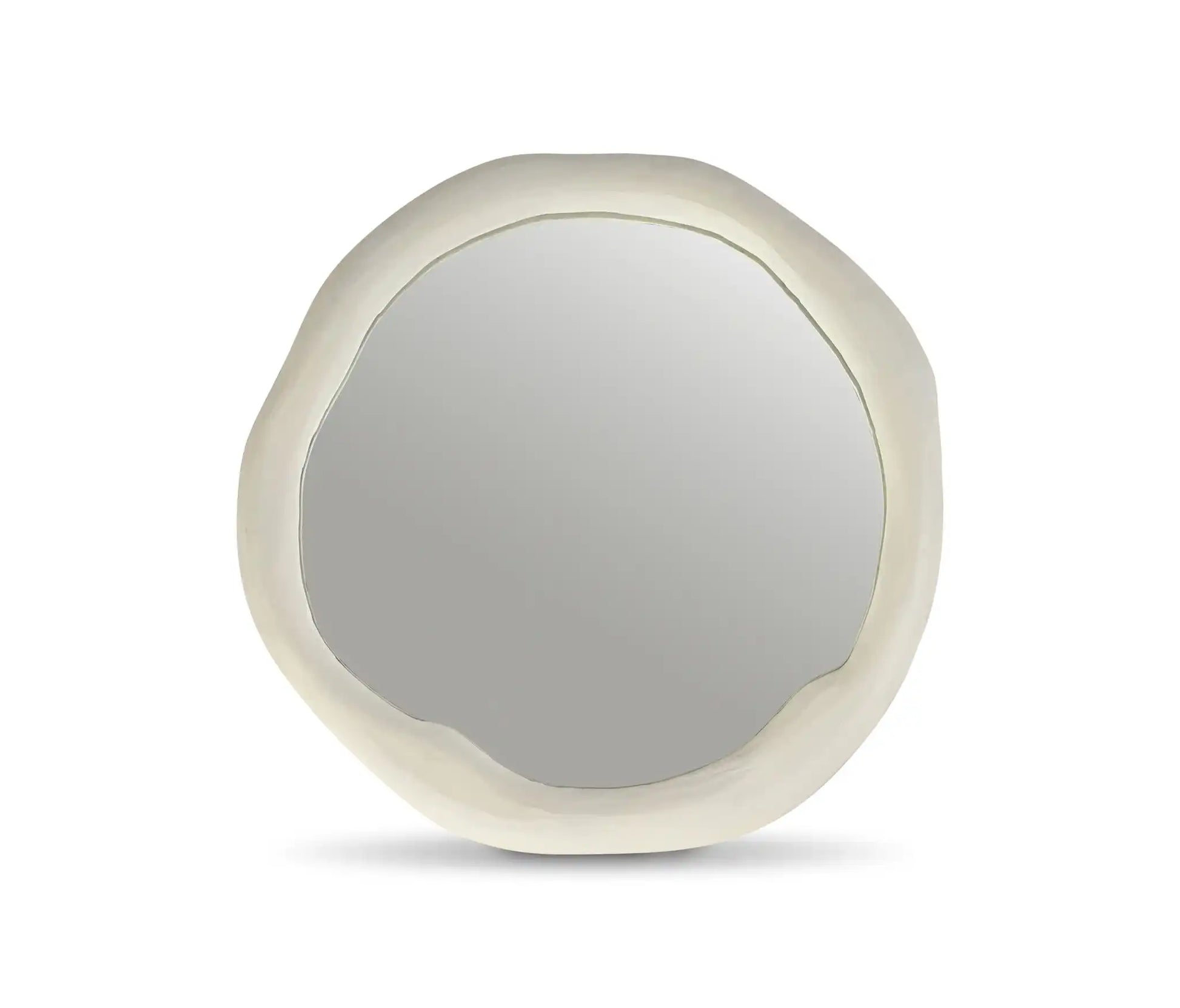 Armada - Aluminum Mirror - Best Buy Furniture