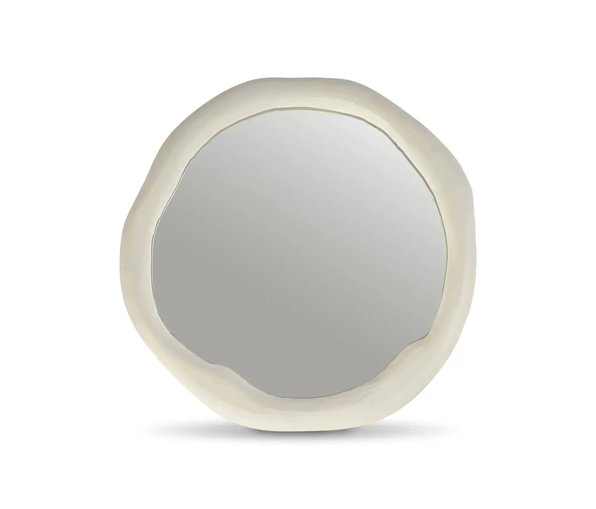 Armada - Aluminum Mirror - Best Buy Furniture