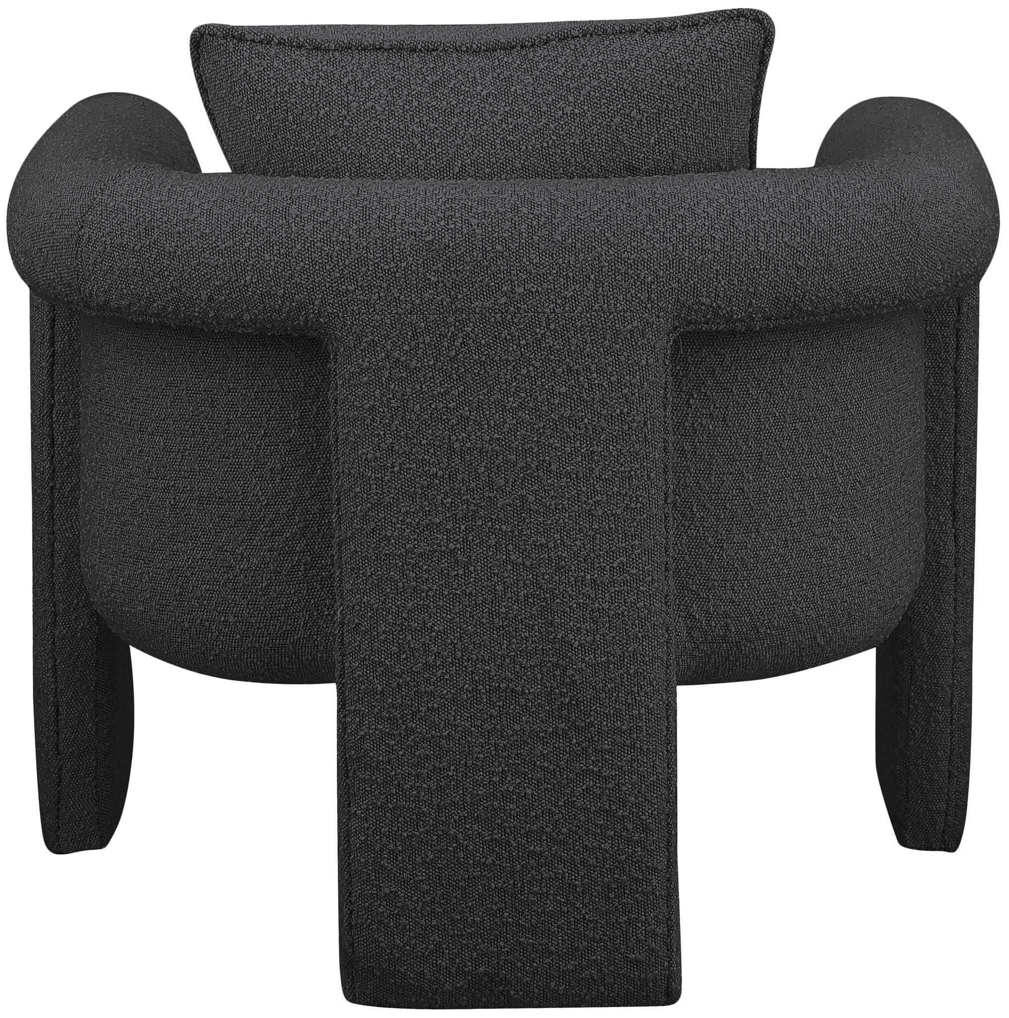 Stylus - Accent Chair