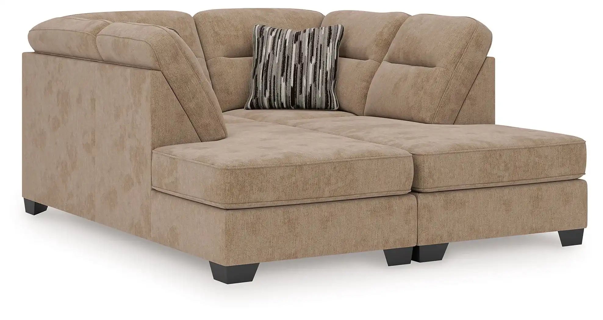 Olten - Sectional - Best Buy Furniture