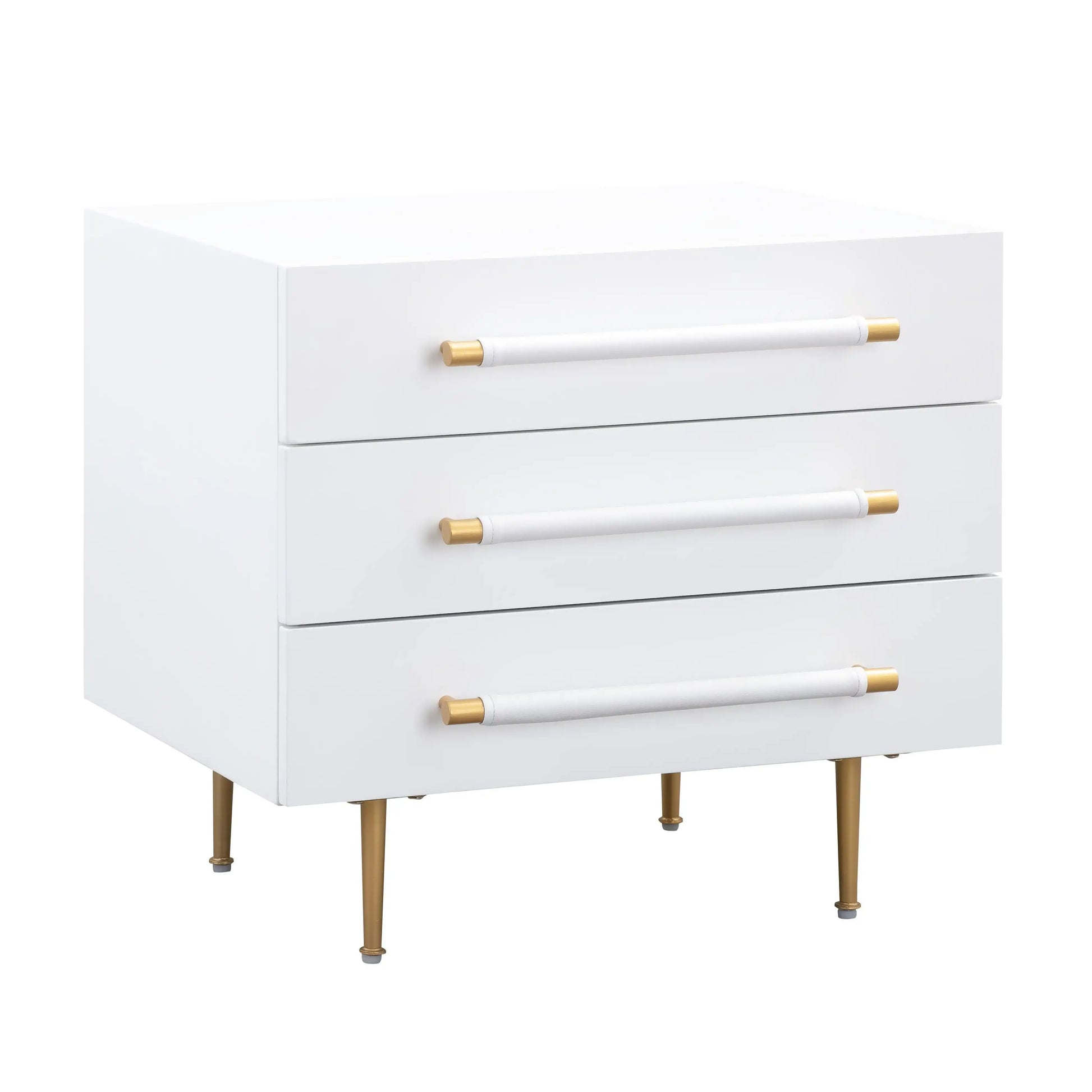 Trident - Nightstand - Best Buy Furniture