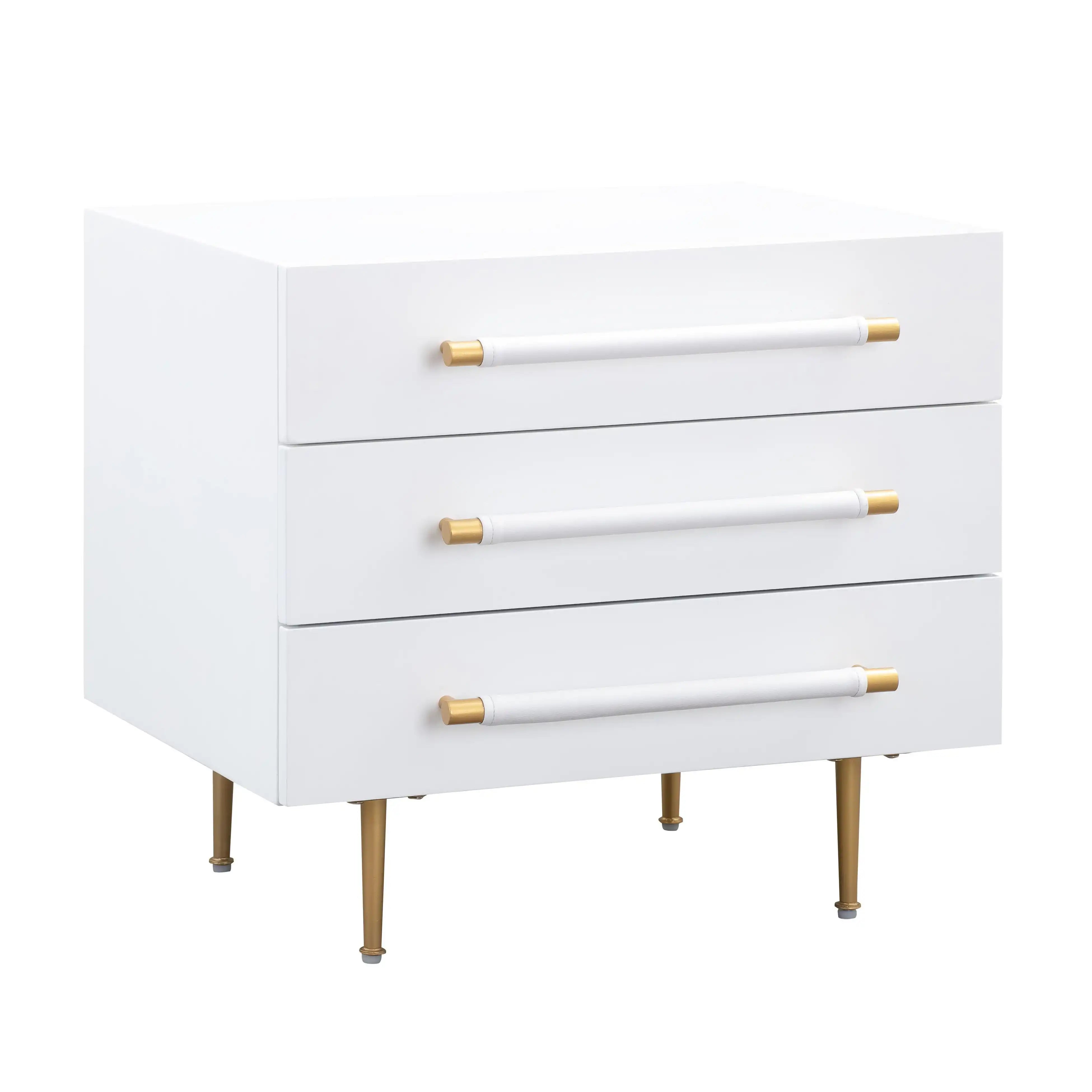 Trident - Nightstand - Best Buy Furniture