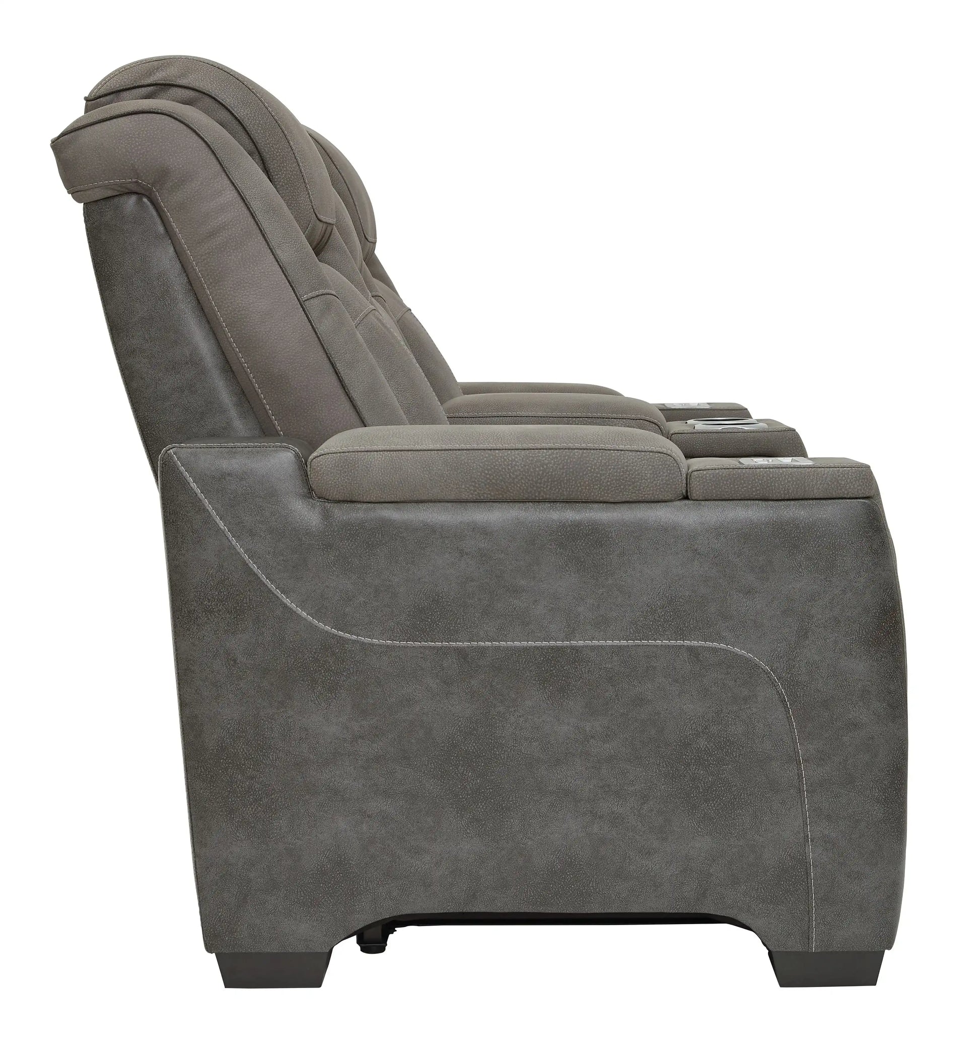 Next-Gen Durapella - Power Reclinering Living Room Set - Best Buy Furniture