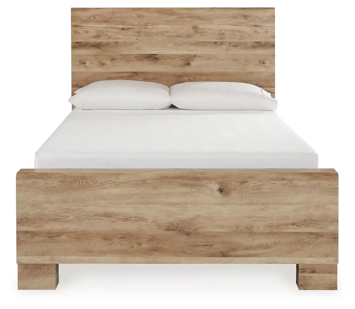 Hyanna - Storage Bed - Best Buy Furniture