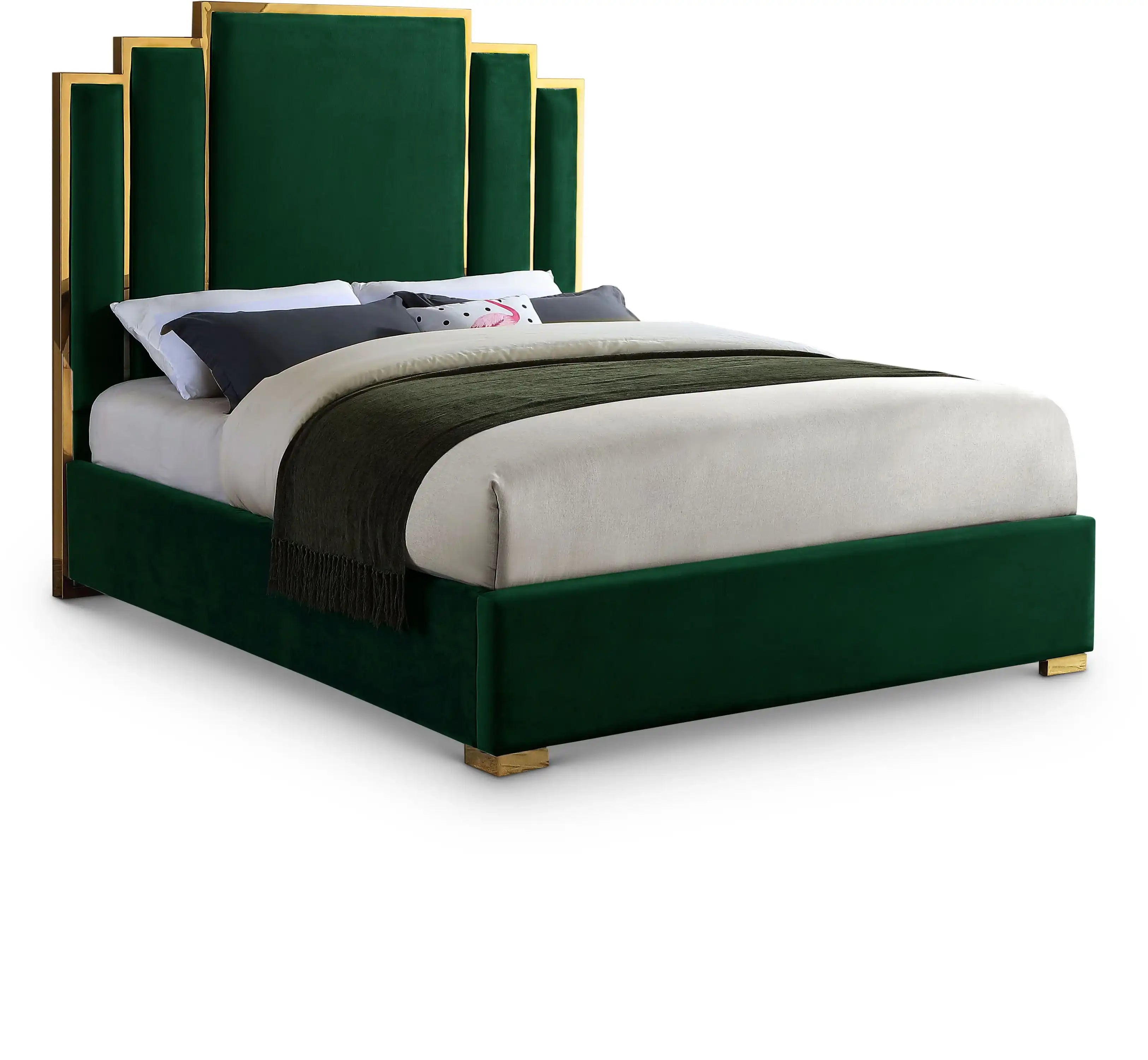 Hugo - Bed - Best Buy Furniture
