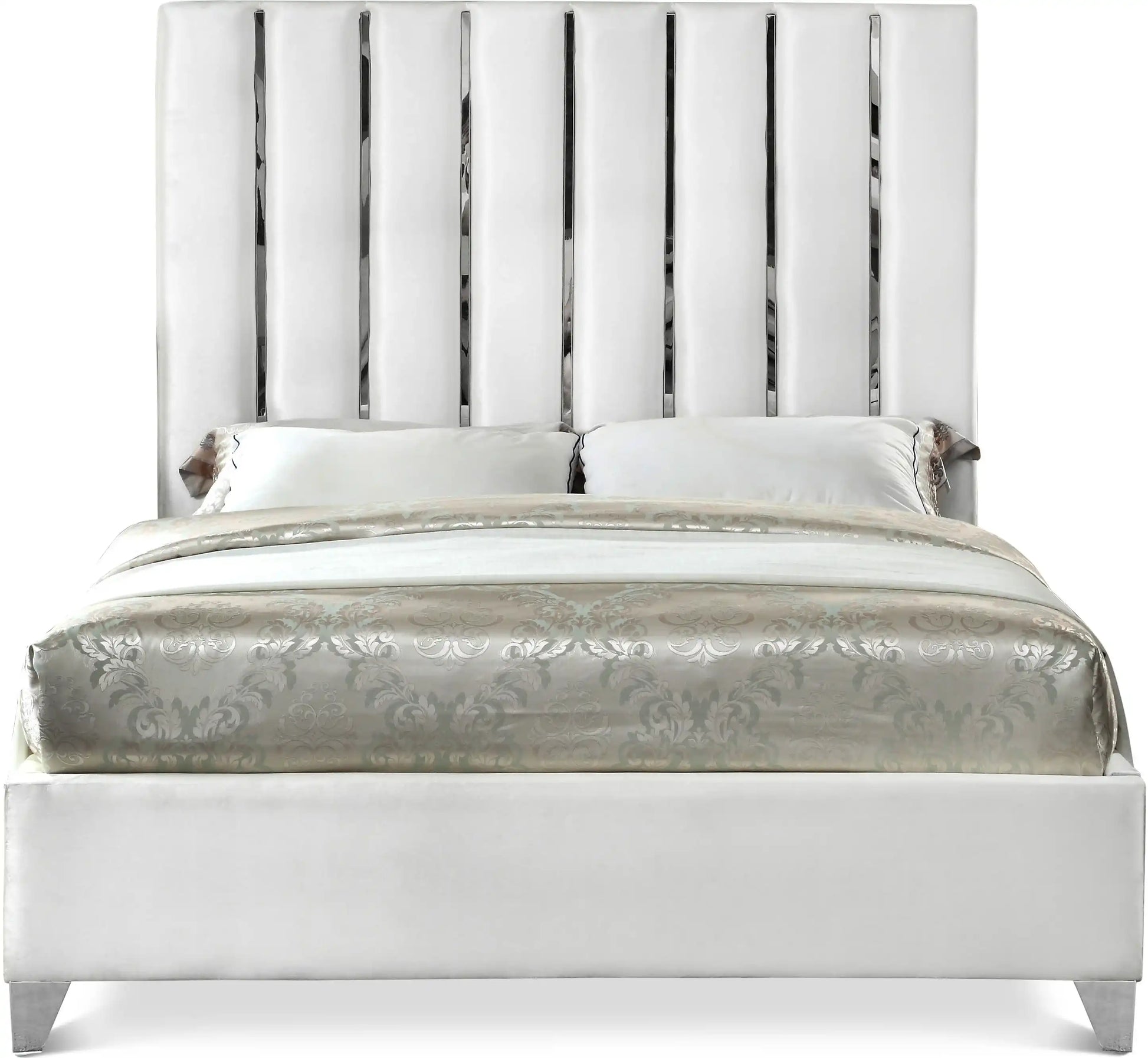Enzo - Bed - Best Buy Furniture