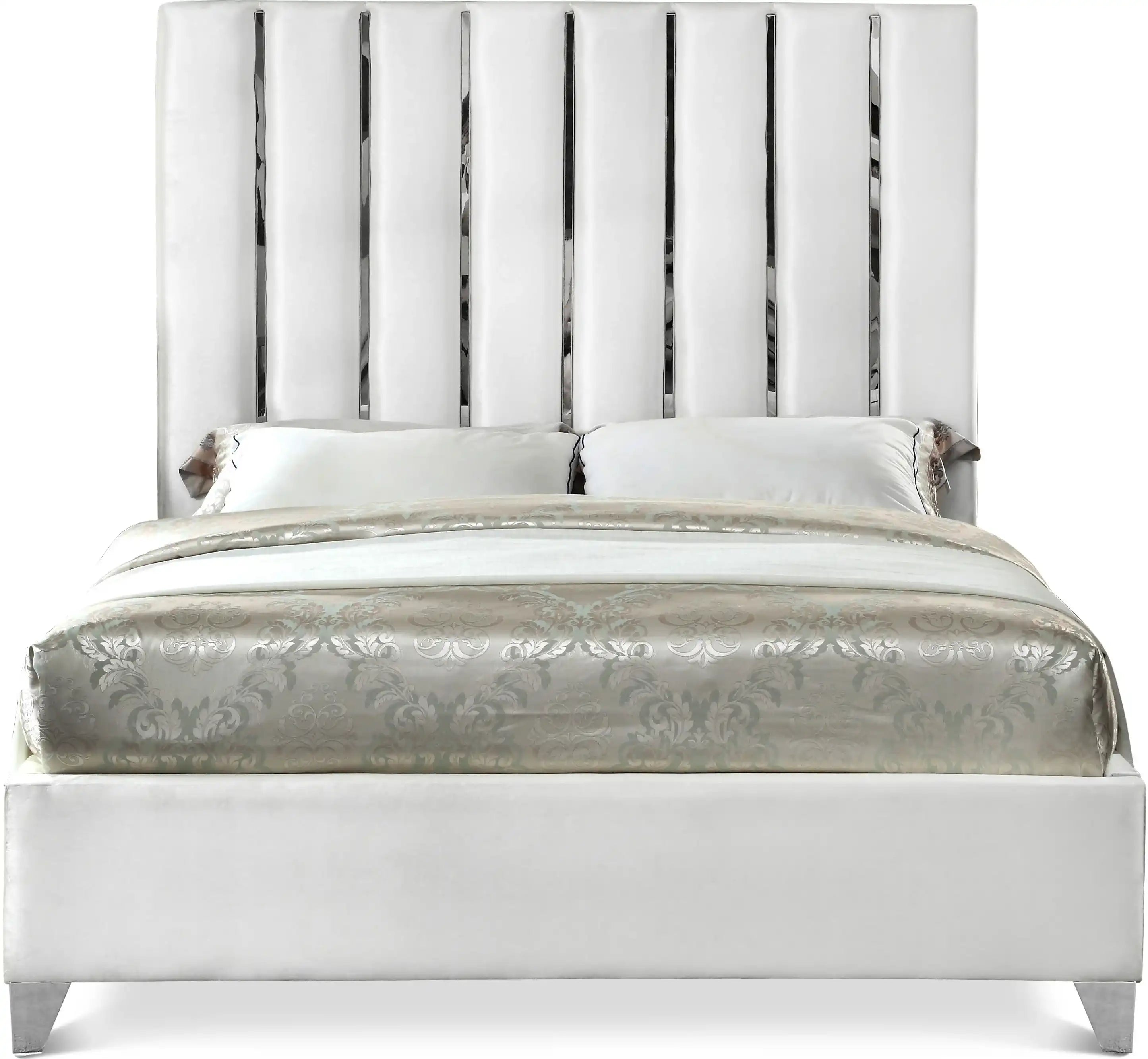 Enzo - Bed - Best Buy Furniture