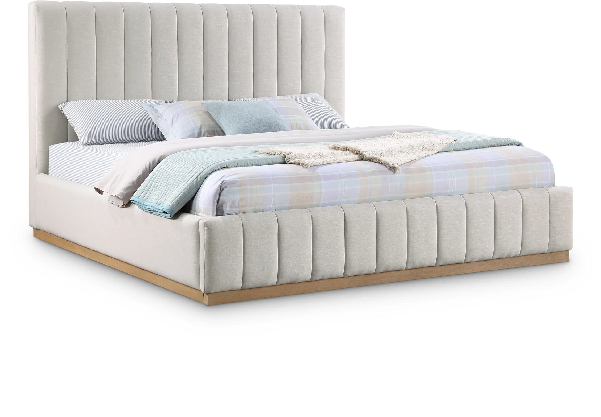 Lucia - Bed - Best Buy Furniture
