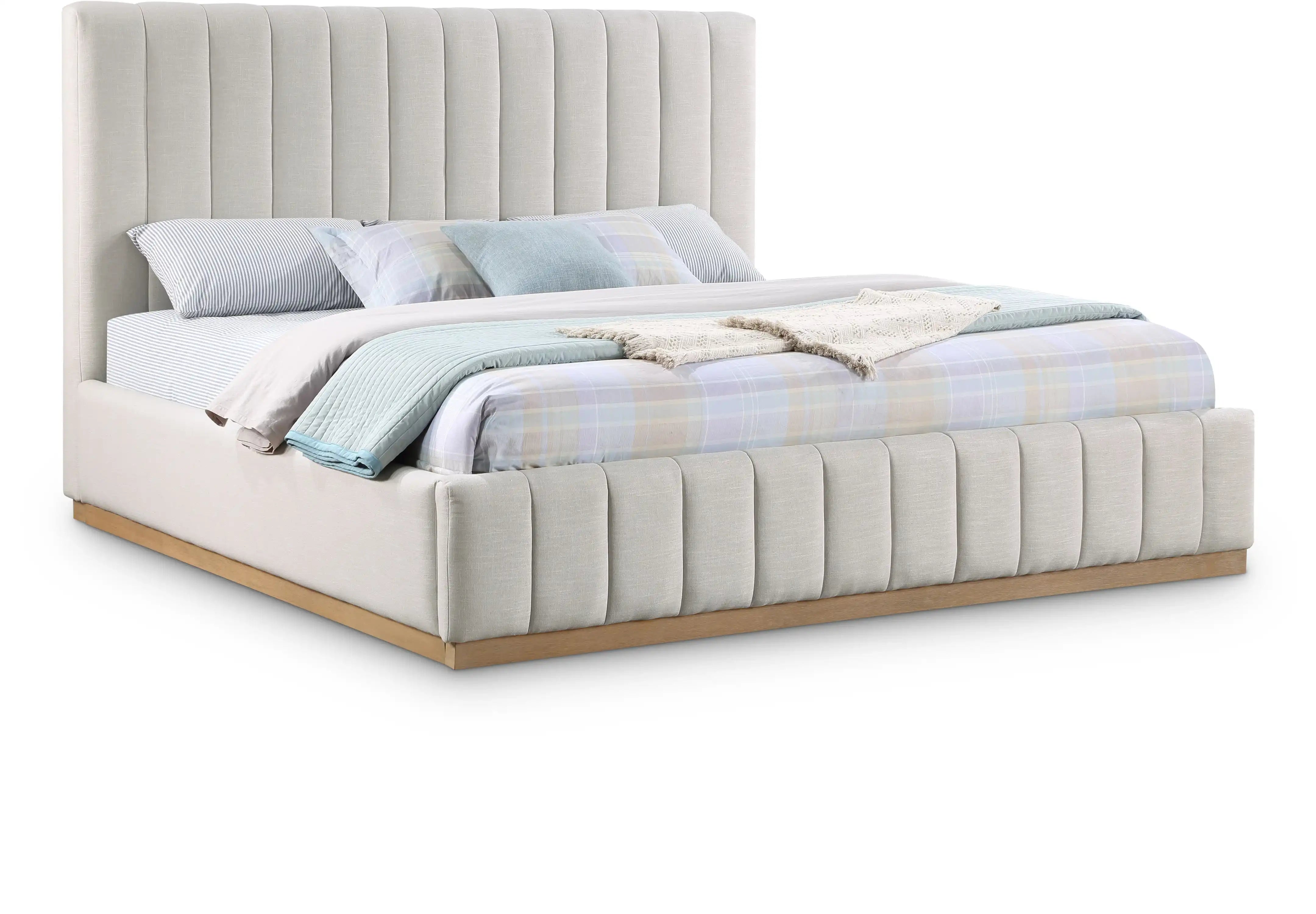 Lucia - Bed - Best Buy Furniture