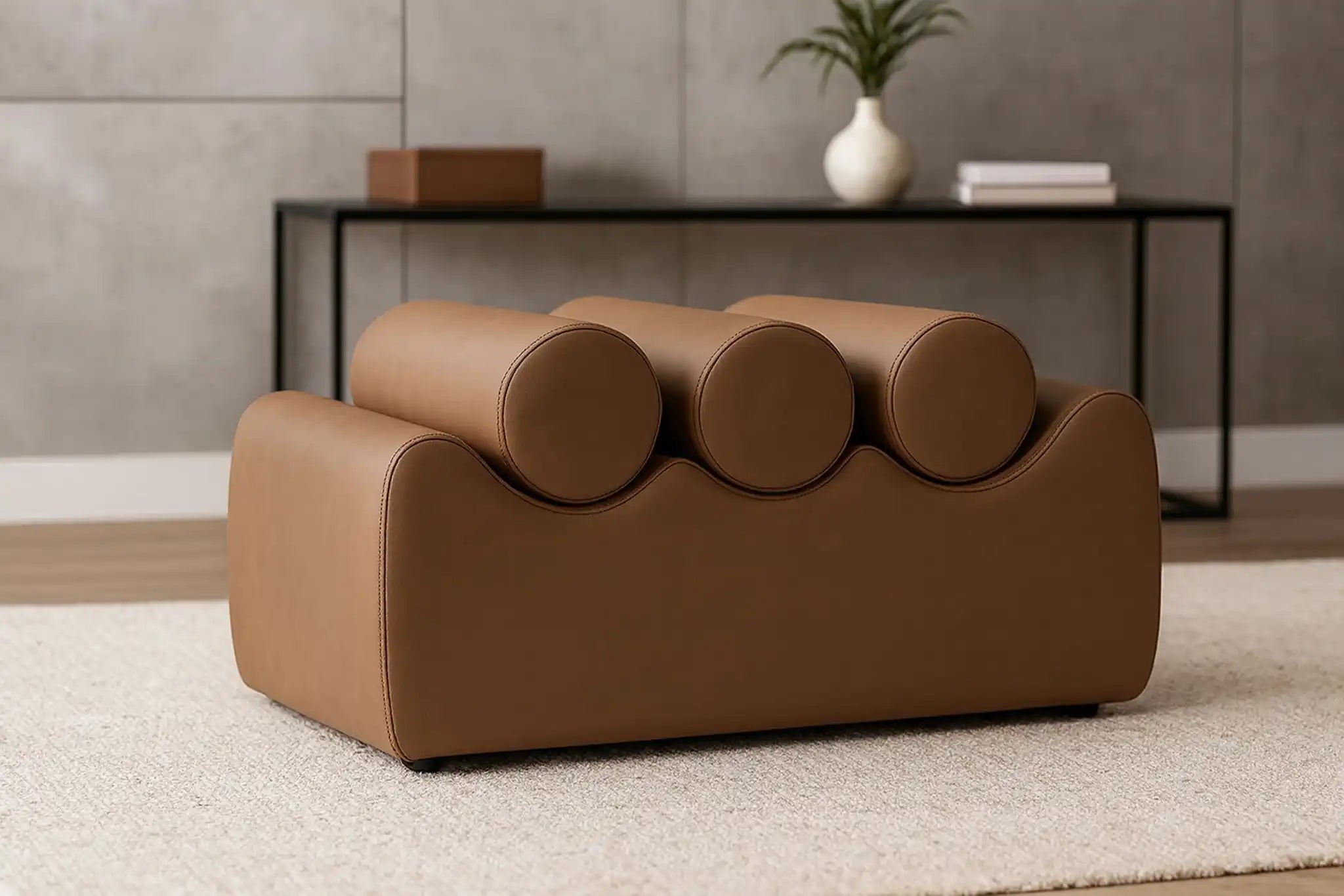 Rumble - Bench