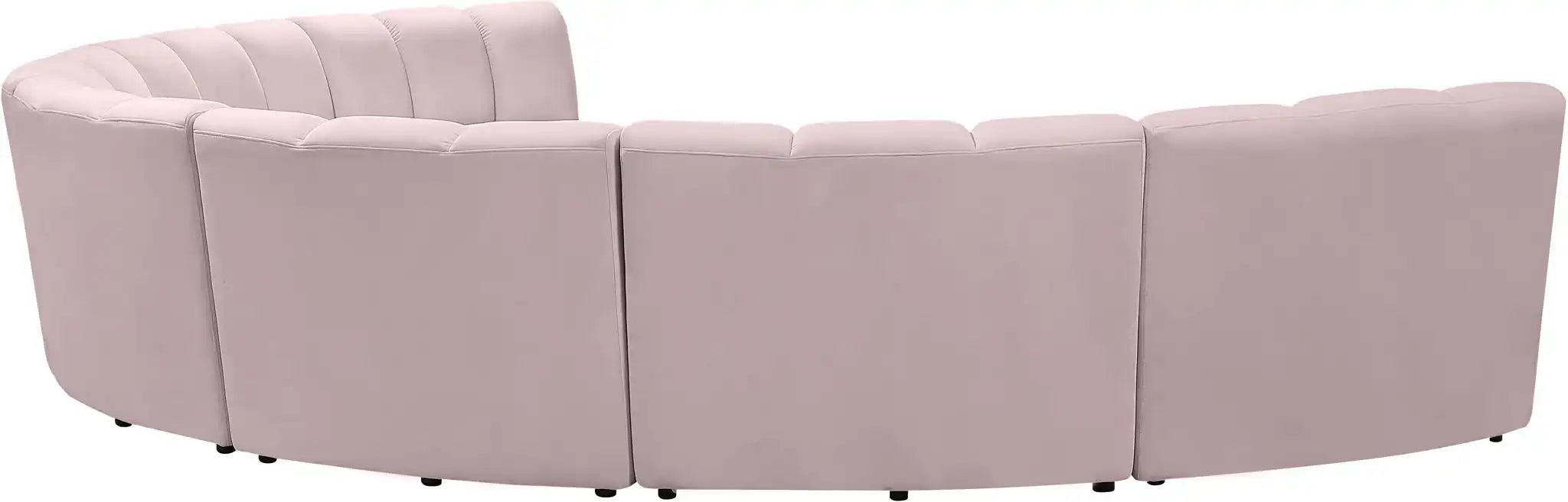 Infinity - 7 Piece Modular Sectional