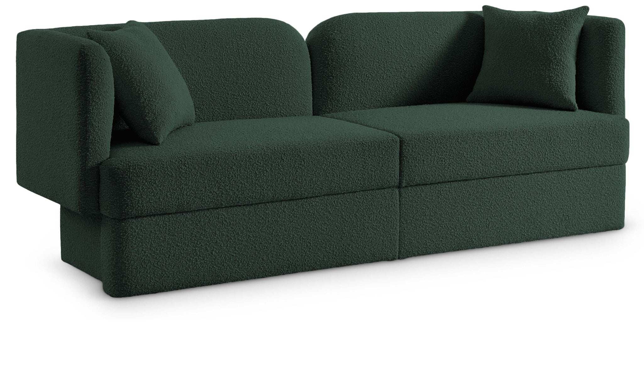 Marcel - Sofa - Best Buy Furniture
