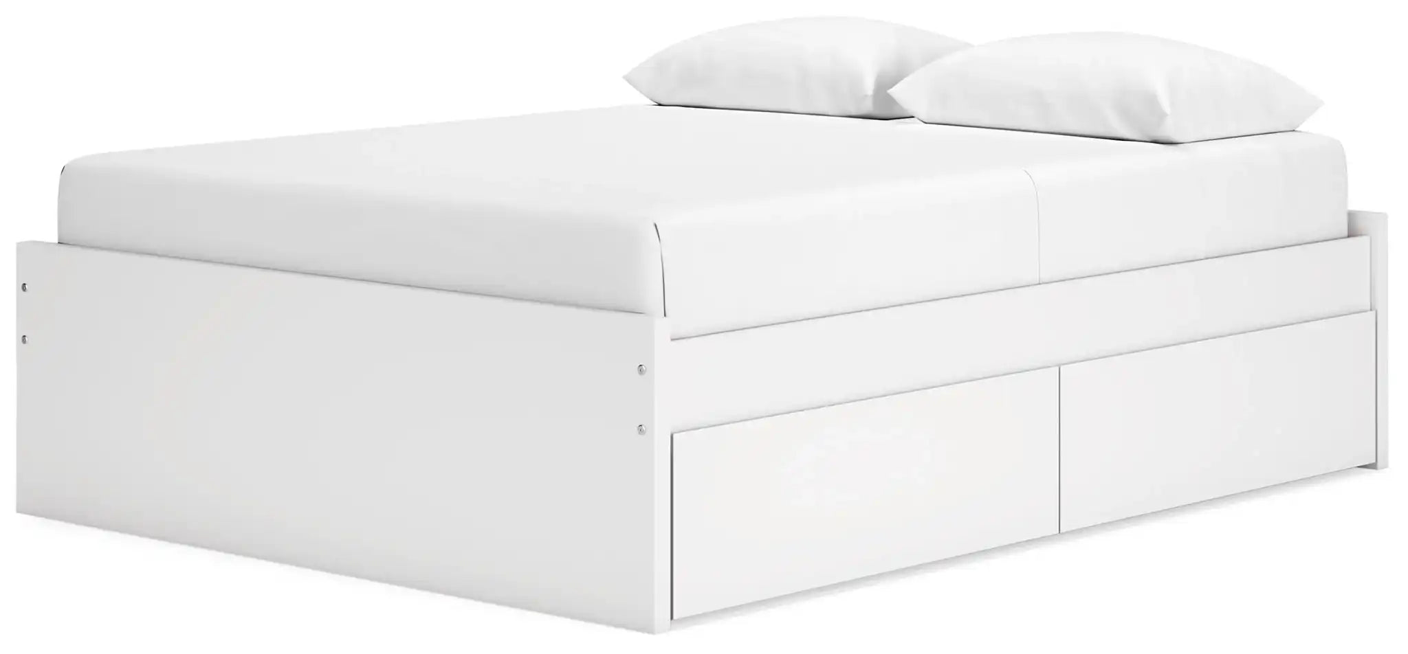 Onita - Platform Bed - Best Buy Furniture