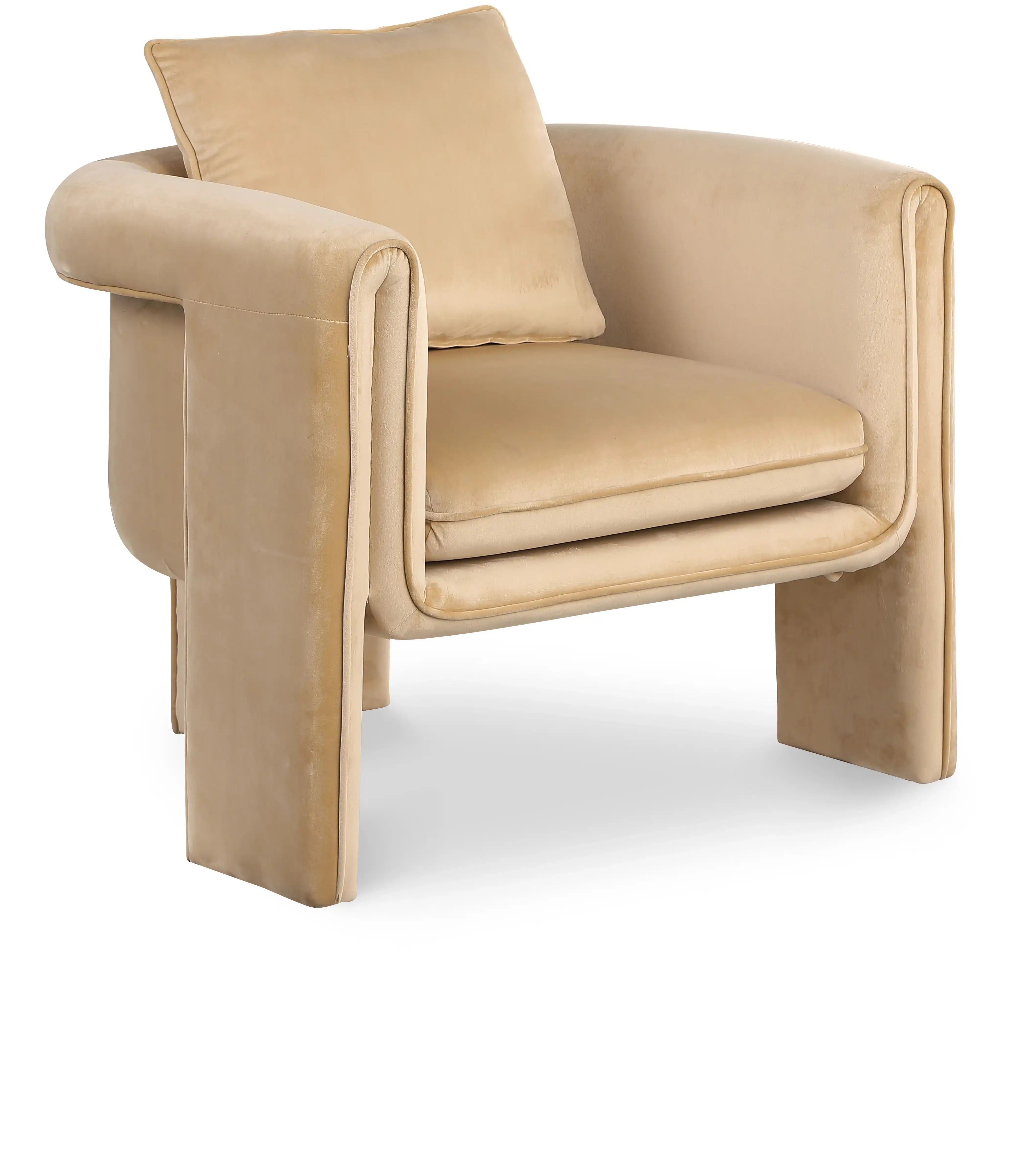 Sloan - Accent Chair - Best Buy Furniture