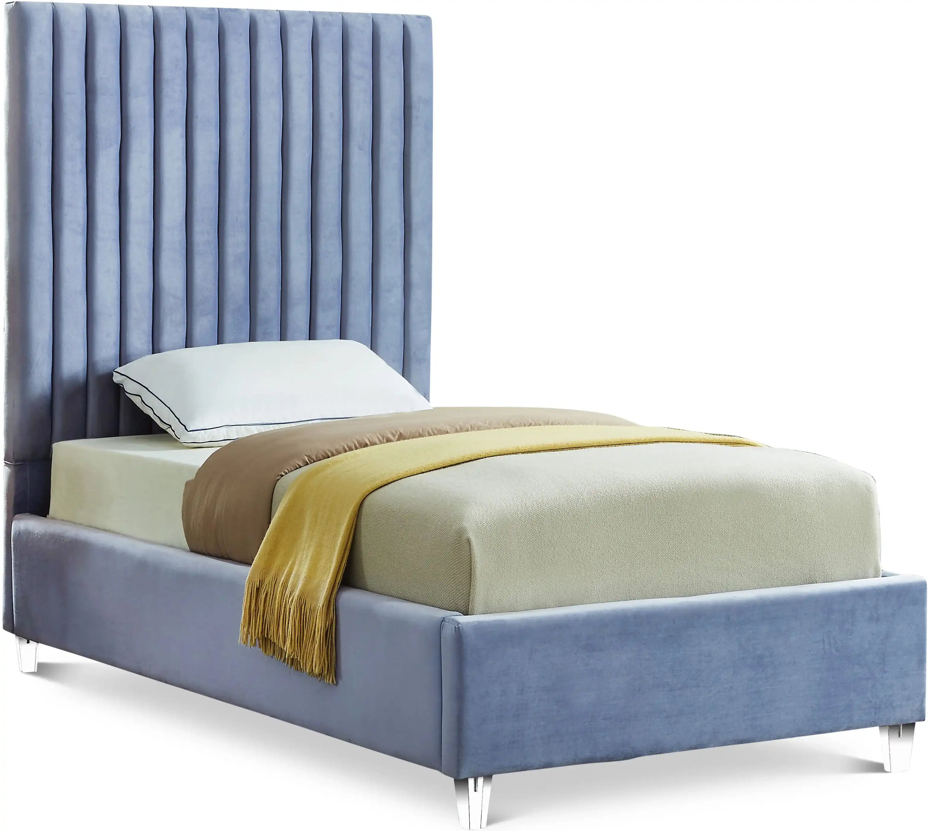 Candace - Bed - Best Buy Furniture