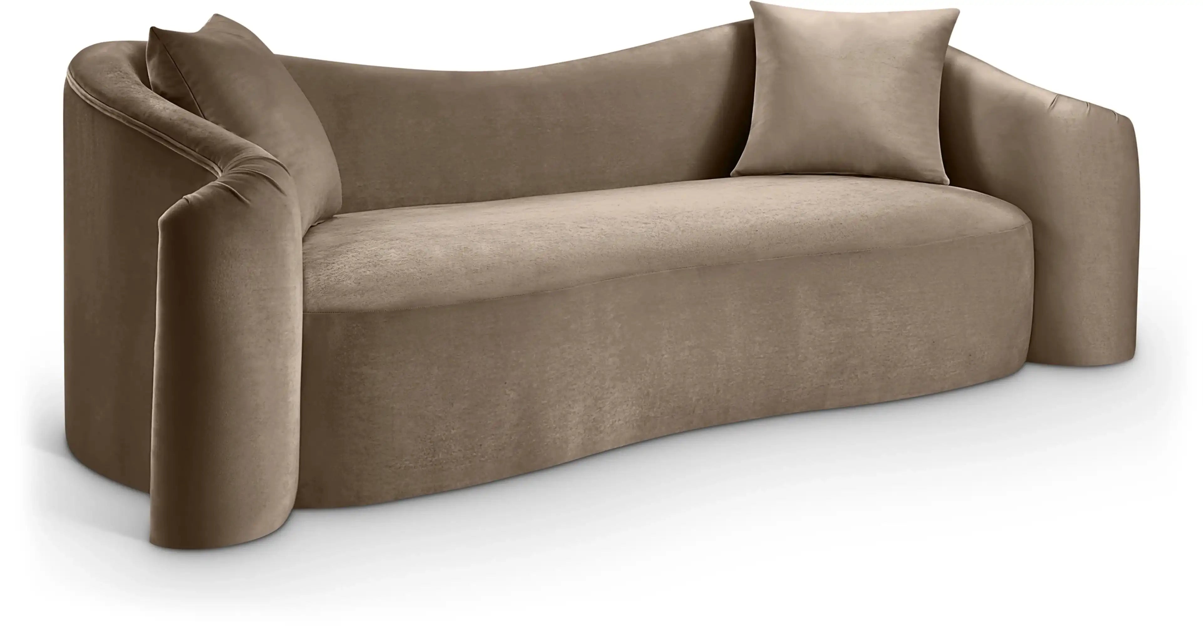 Destin - Sofa - Best Buy Furniture