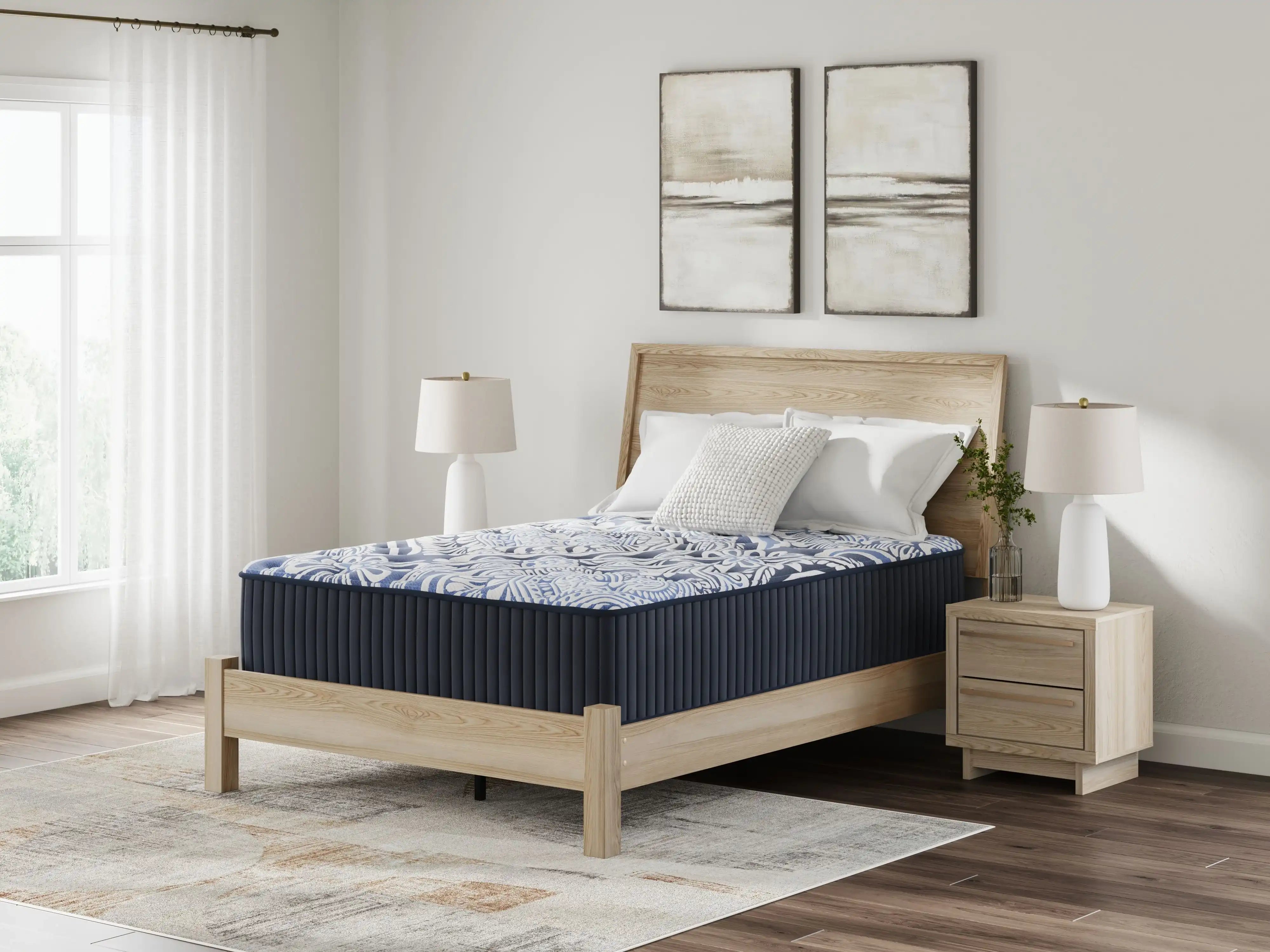 Firm Luxe 2.0 - Mattress - Best Buy Furniture