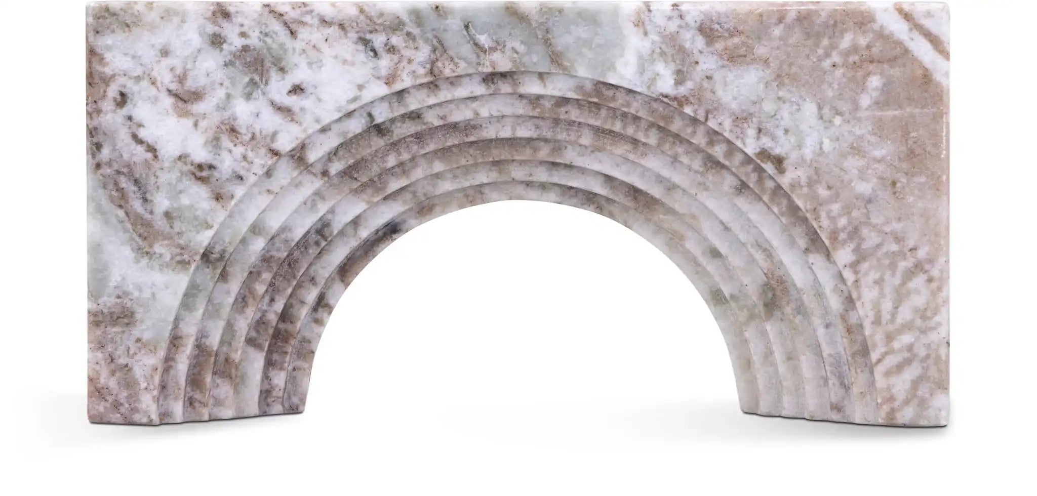 Cambre - Marble Decorative Object - Best Buy Furniture