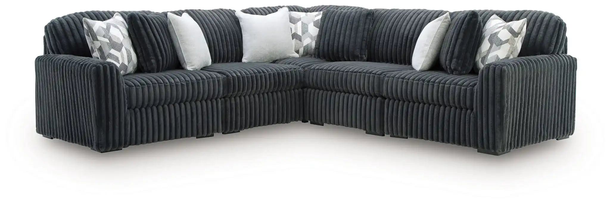 Midnight-Madness - Sectional