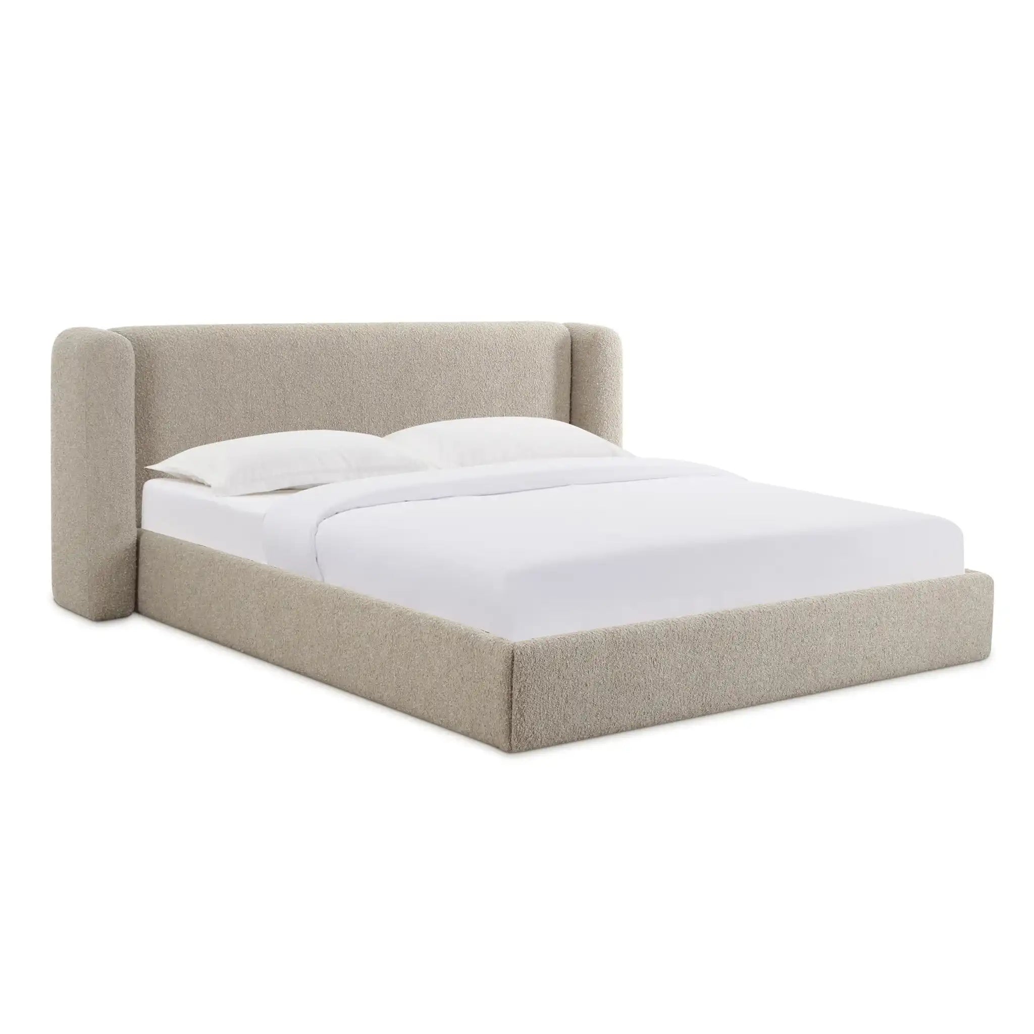 Babette - Bed - Best Buy Furniture