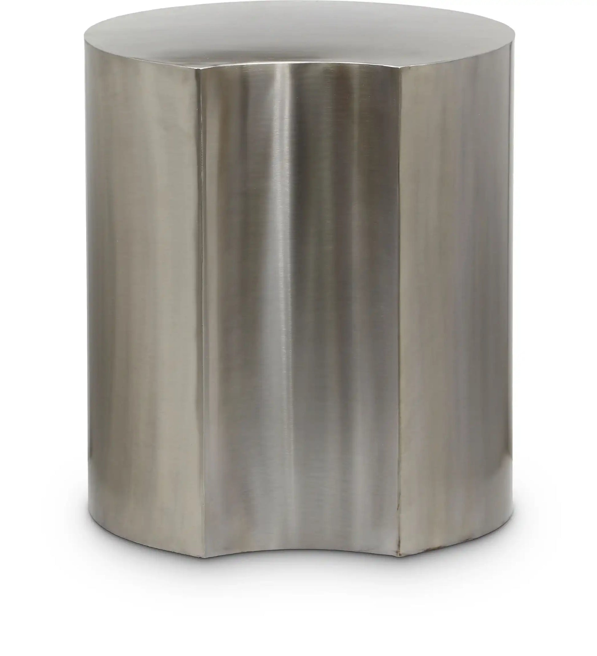 Dimple - End Table - Best Buy Furniture