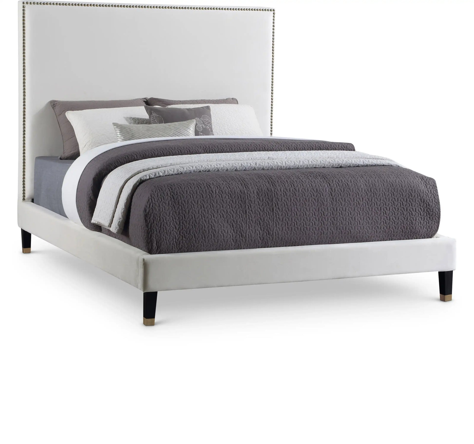 Harlie - Bed - Best Buy Furniture