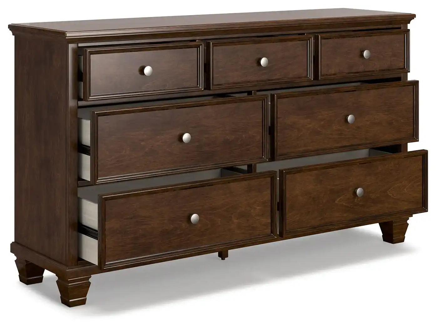 Danabrin - Dresser - Brown - Best Buy Furniture