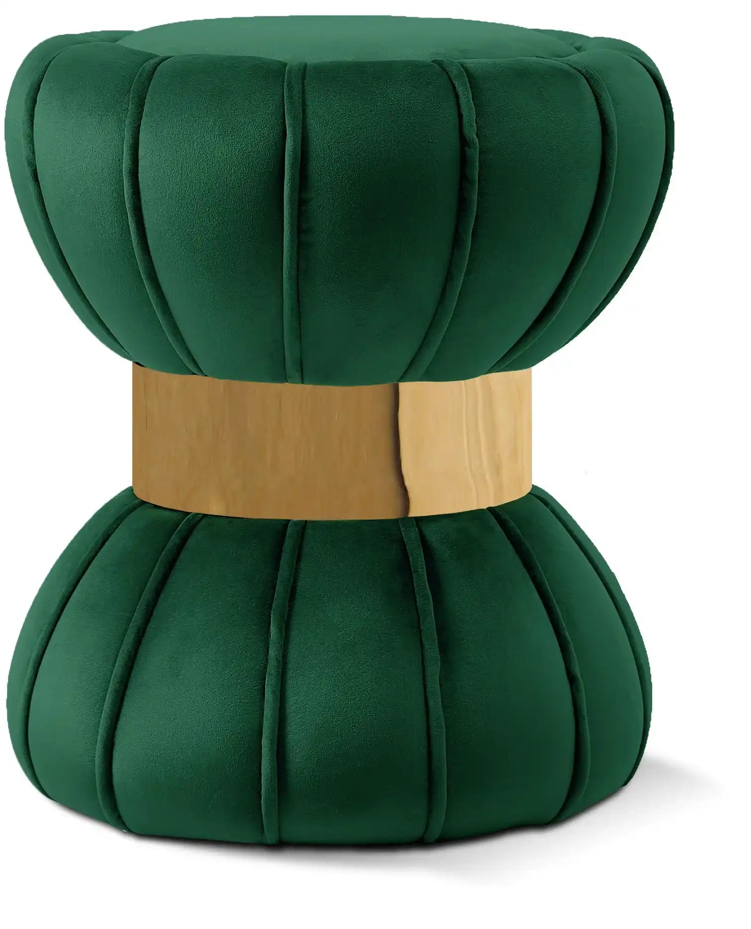 Vino - Stool Ottoman - Best Buy Furniture