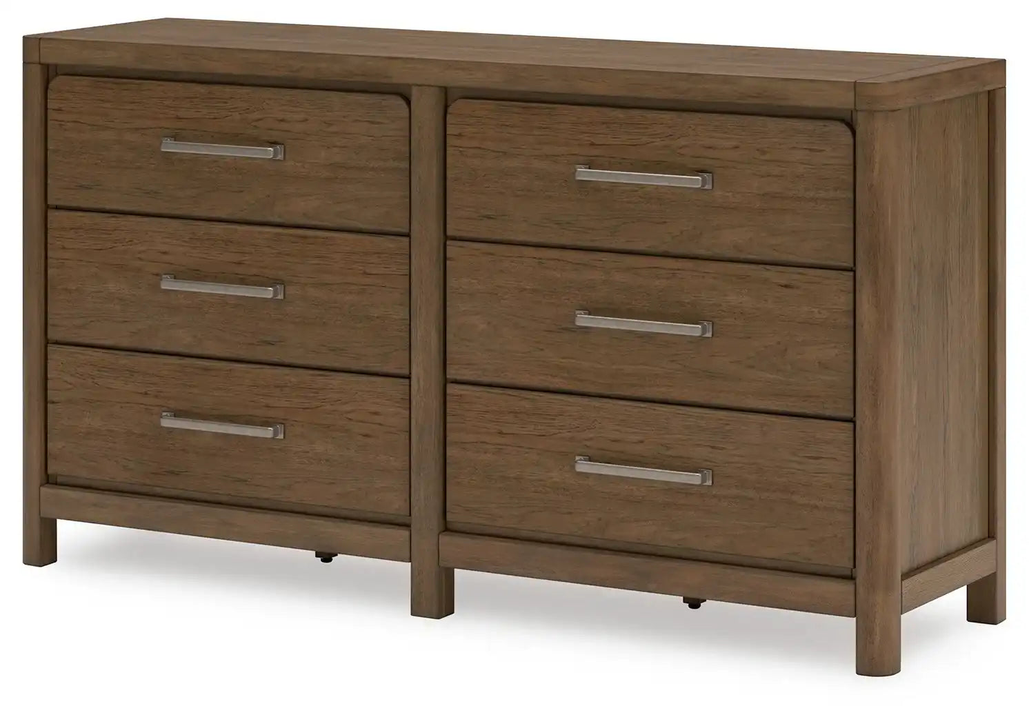 Cabalynn - Dresser - Light Brown - Best Buy Furniture