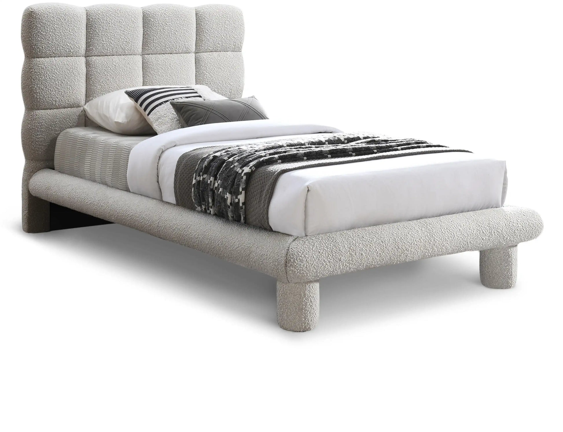 Deco - Bed - Best Buy Furniture