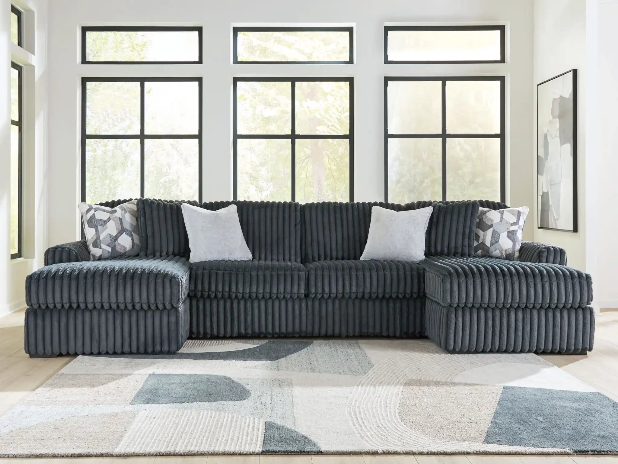 Midnight-Madness - Sectional