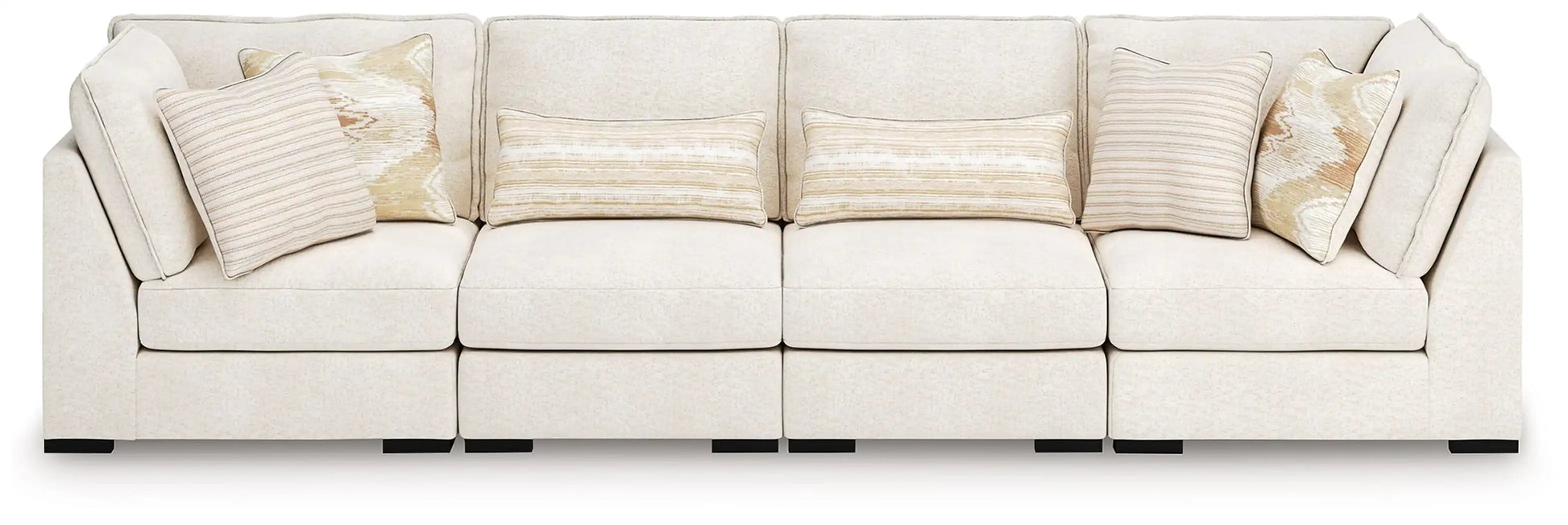 Donelson Creek - Sectional - Best Buy Furniture
