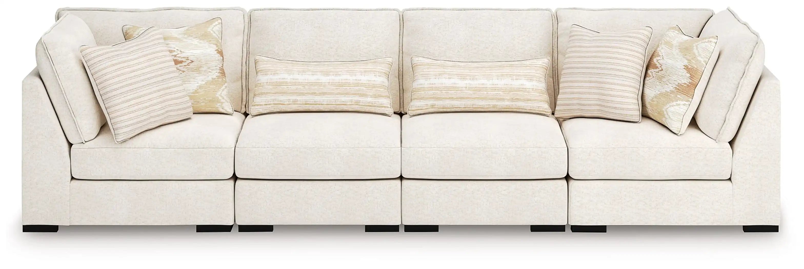 Donelson Creek - Sectional - Best Buy Furniture
