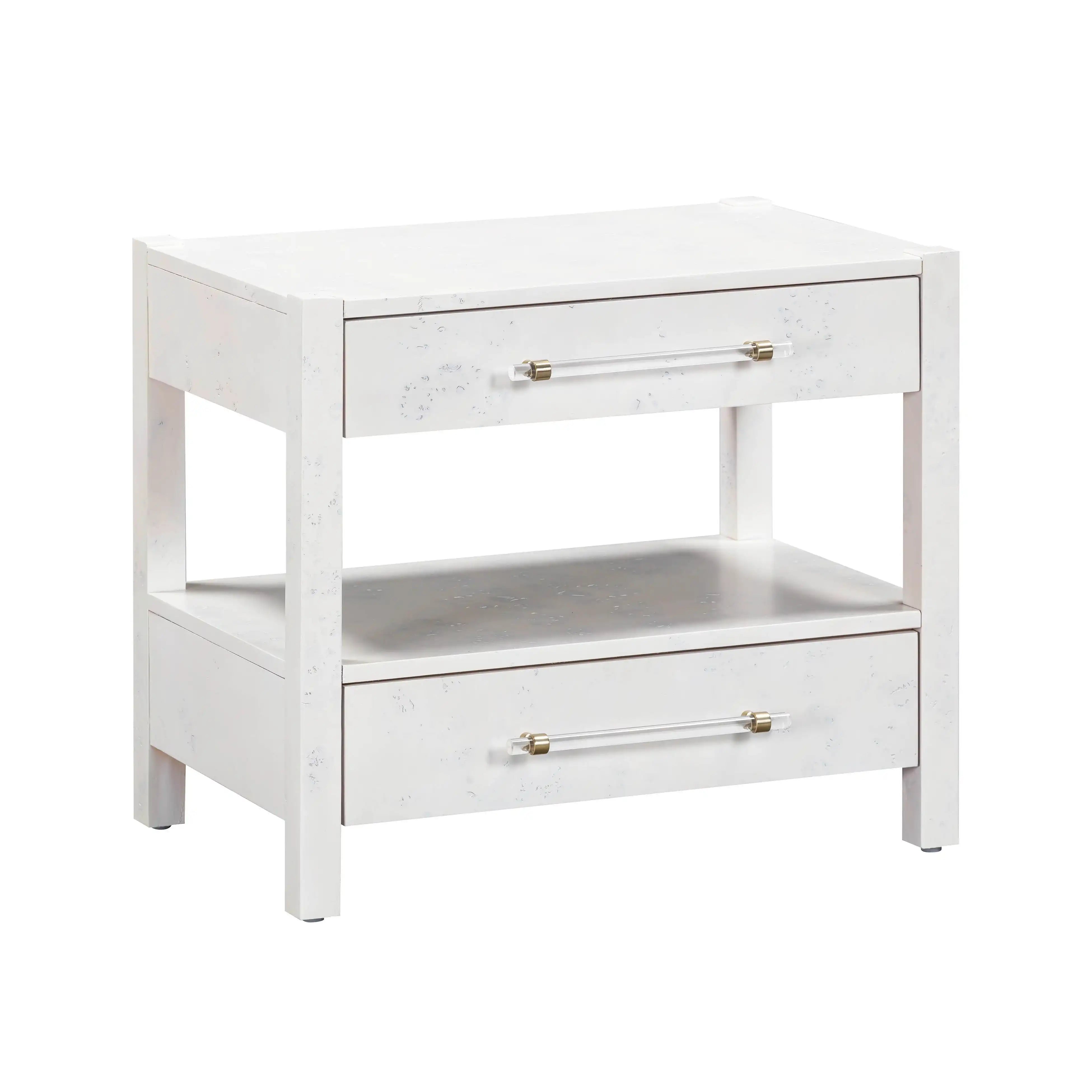 Brandyss - Nightstand - Best Buy Furniture