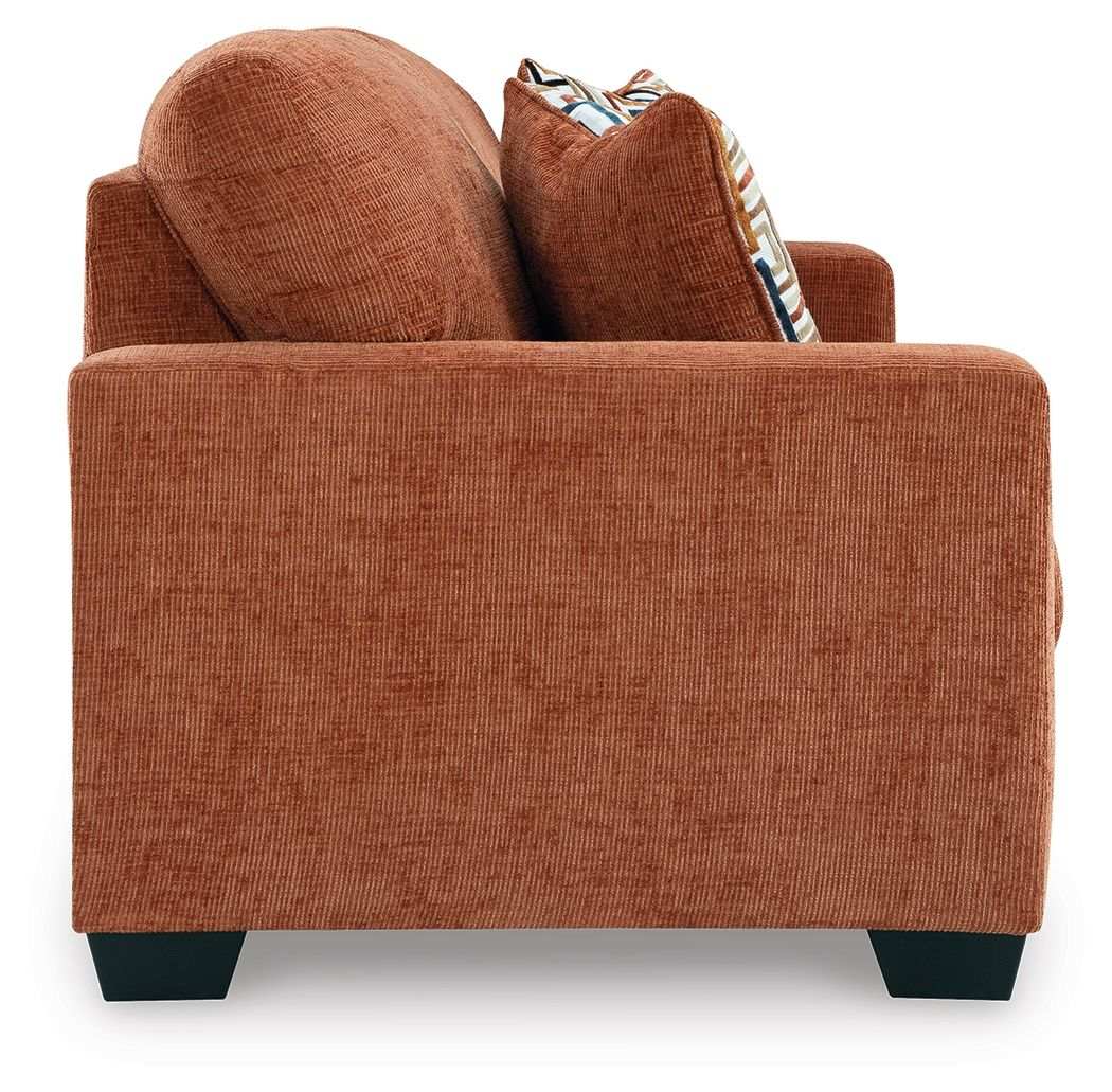 Aviemore - Sofa Sleeper - Best Buy Furniture