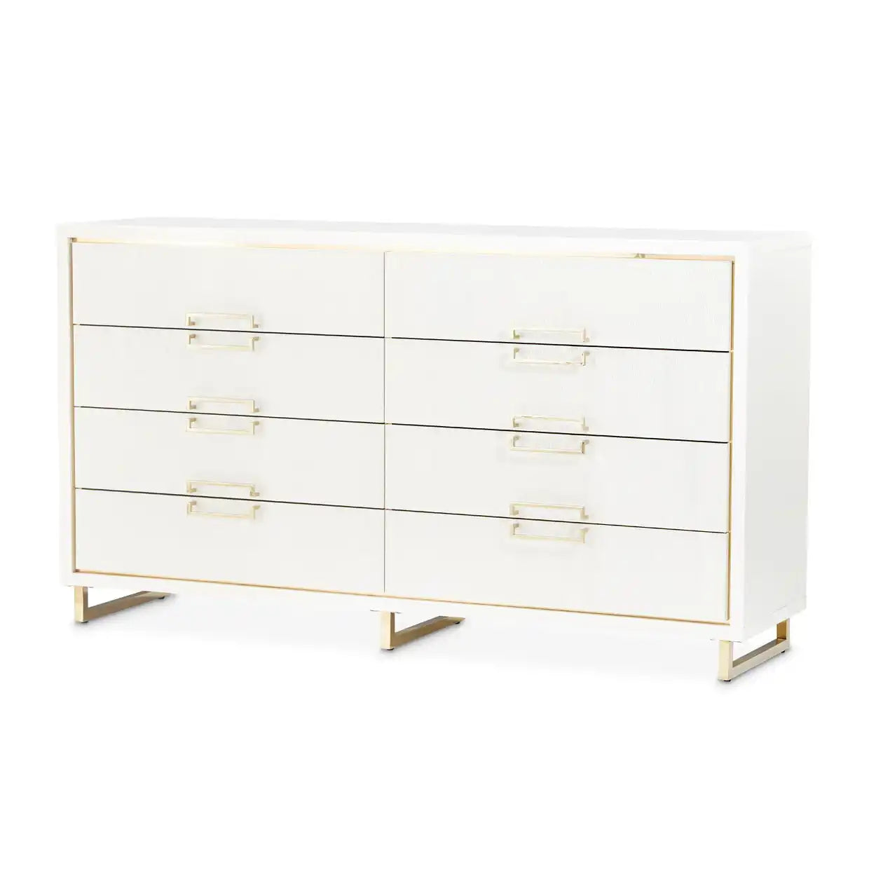 Palm Gate - Dresser - Best Buy Furniture