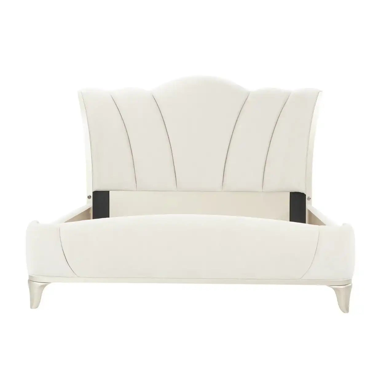 La Marisia - Upholstered Bed - Best Buy Furniture