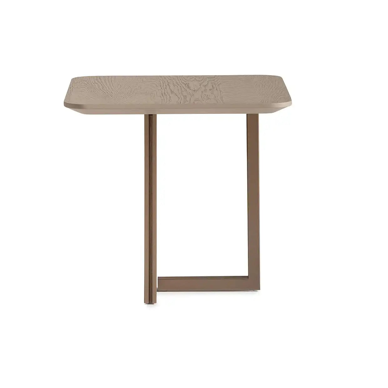 Canberra - End Table - Light Ash - Best Buy Furniture