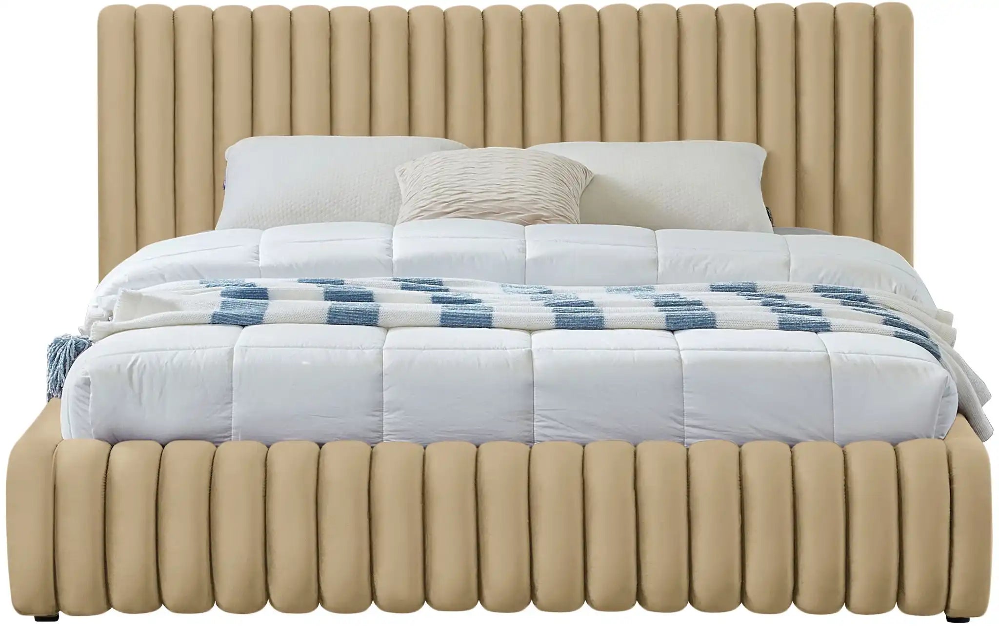 Nico - Bed