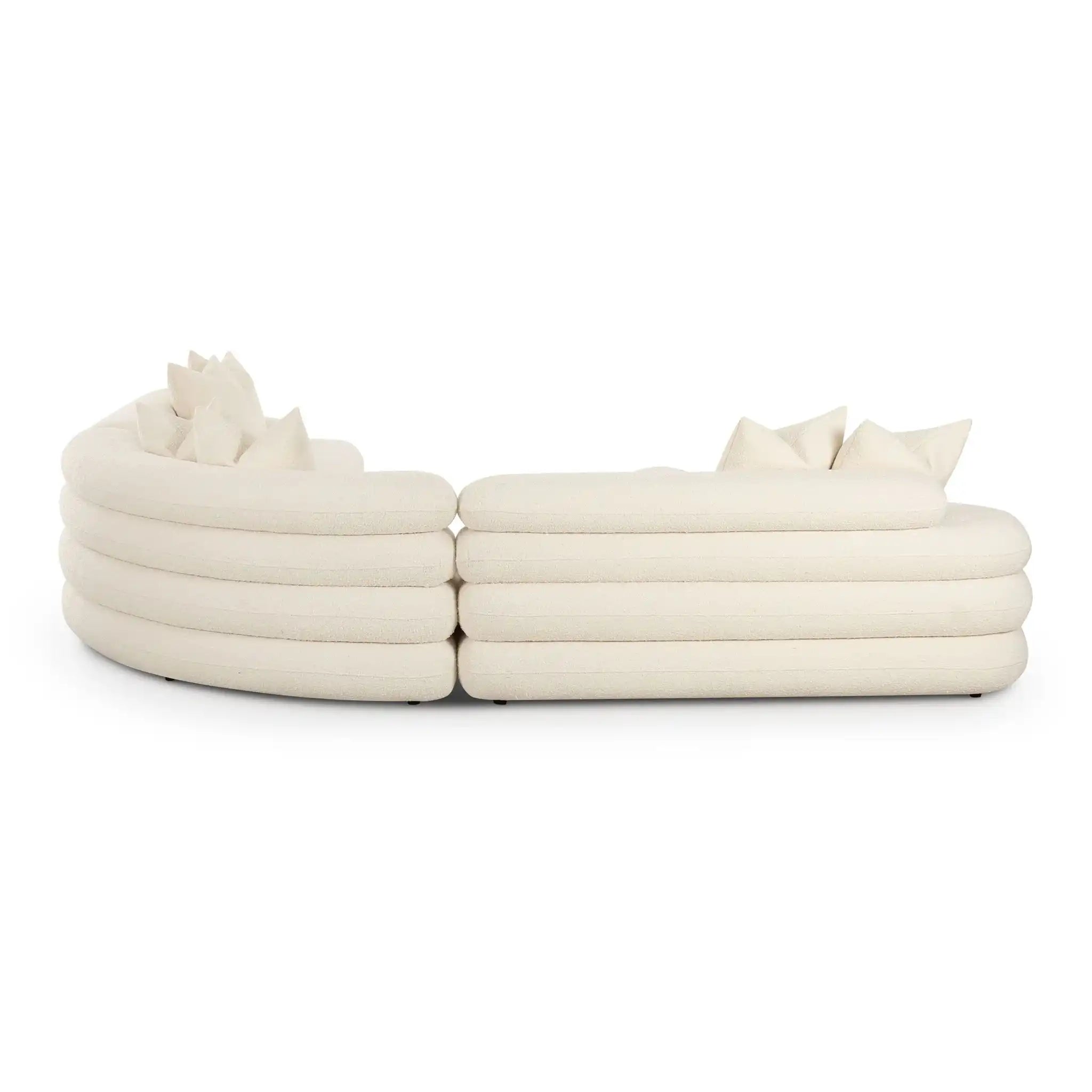 Lulu - Modular Sectional