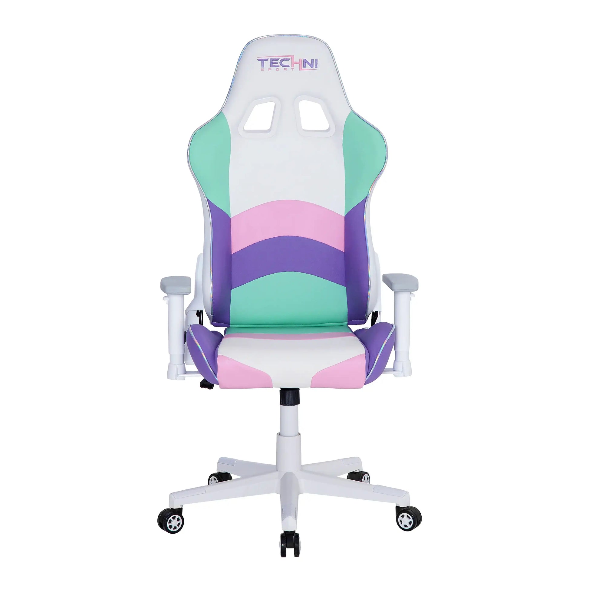 Techni Sport TS-42 Office-PC Gaming Chair, Kawaii - Best Buy Furniture